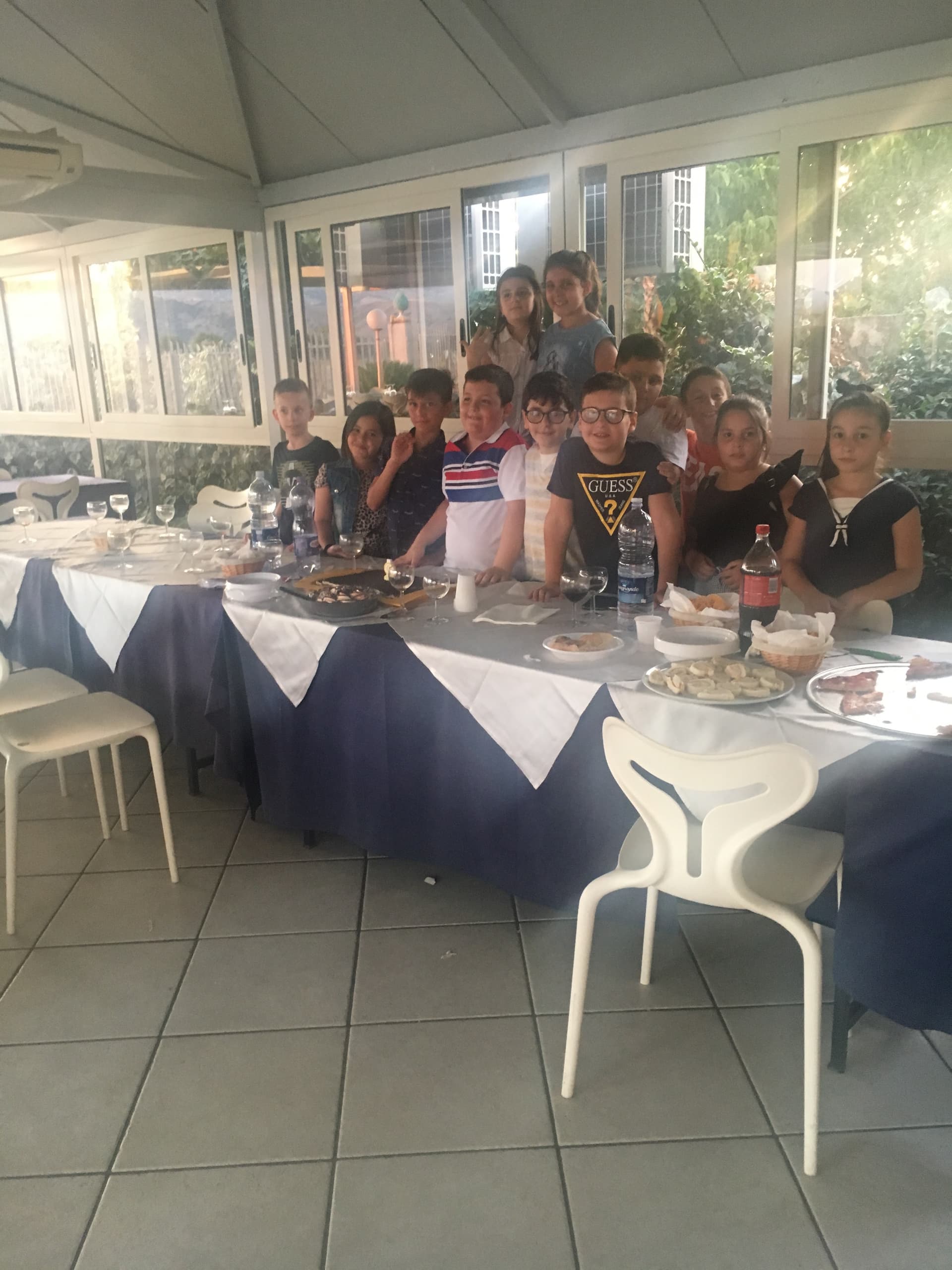 Ristorante Pizzeria Galassia Fast Food
