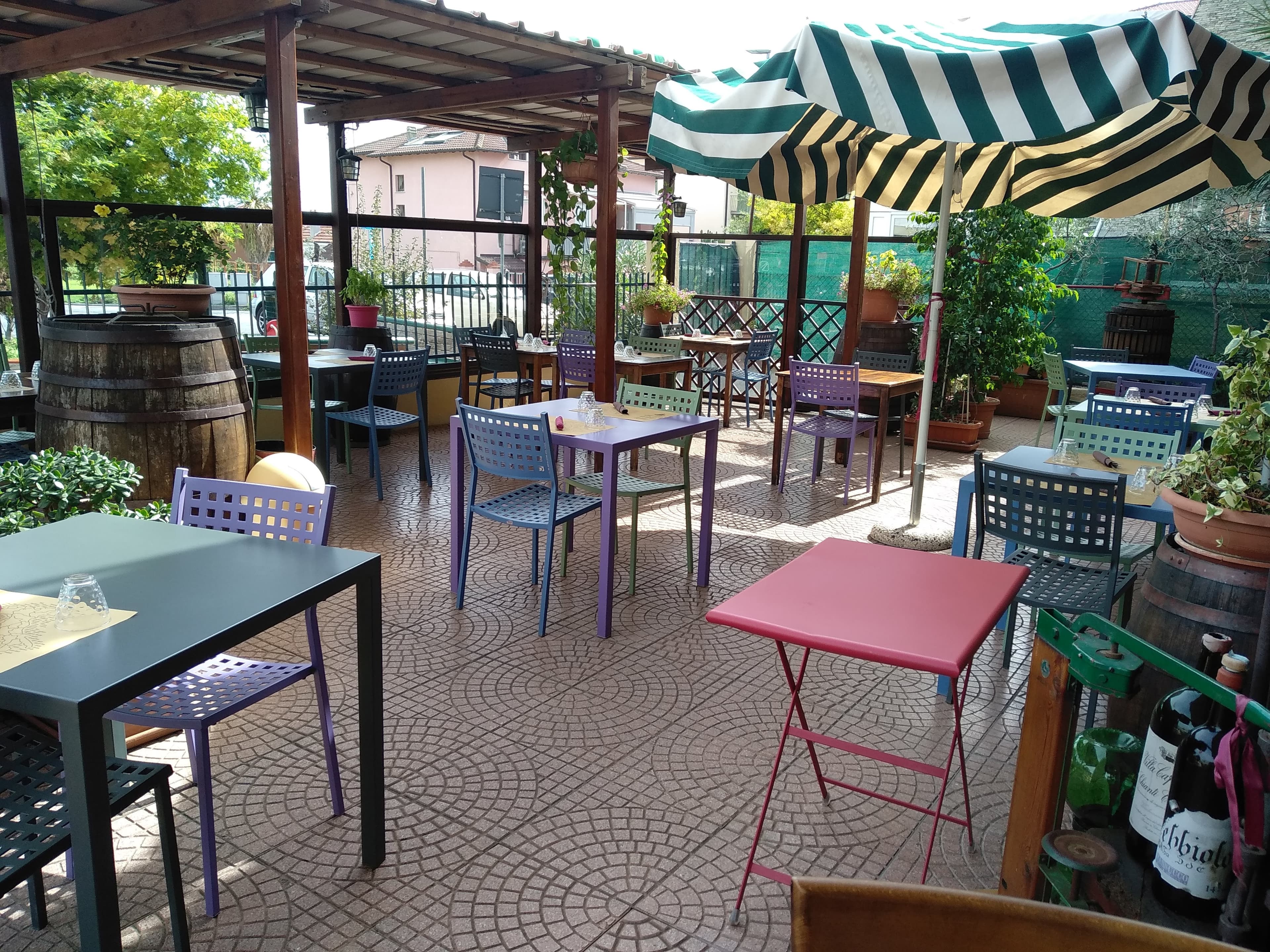 La Cantina di Bacco - Ristorante a Loano