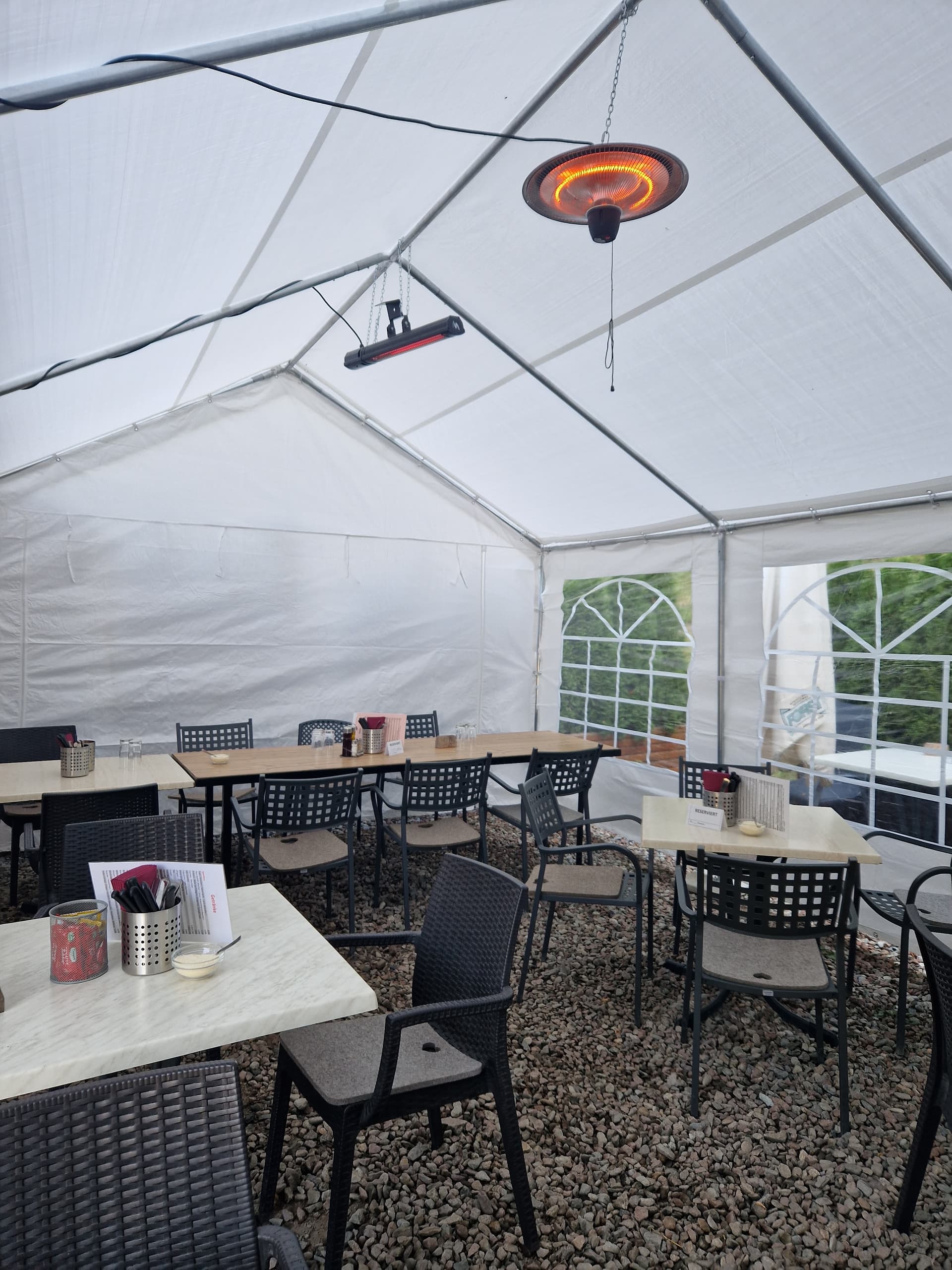 Ristorante Sarner Imbiss