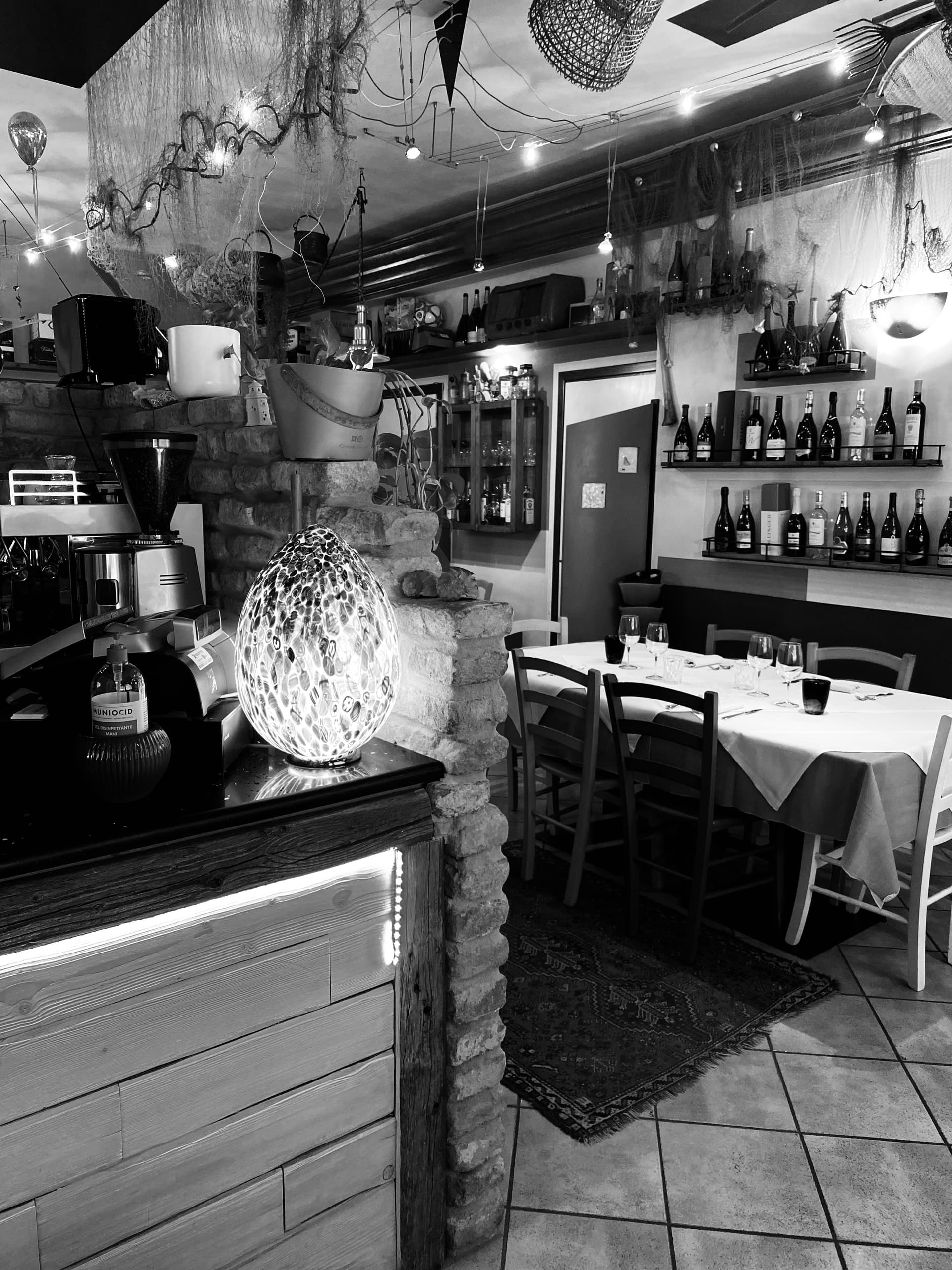 Ristorante Ristorante Soprattutto