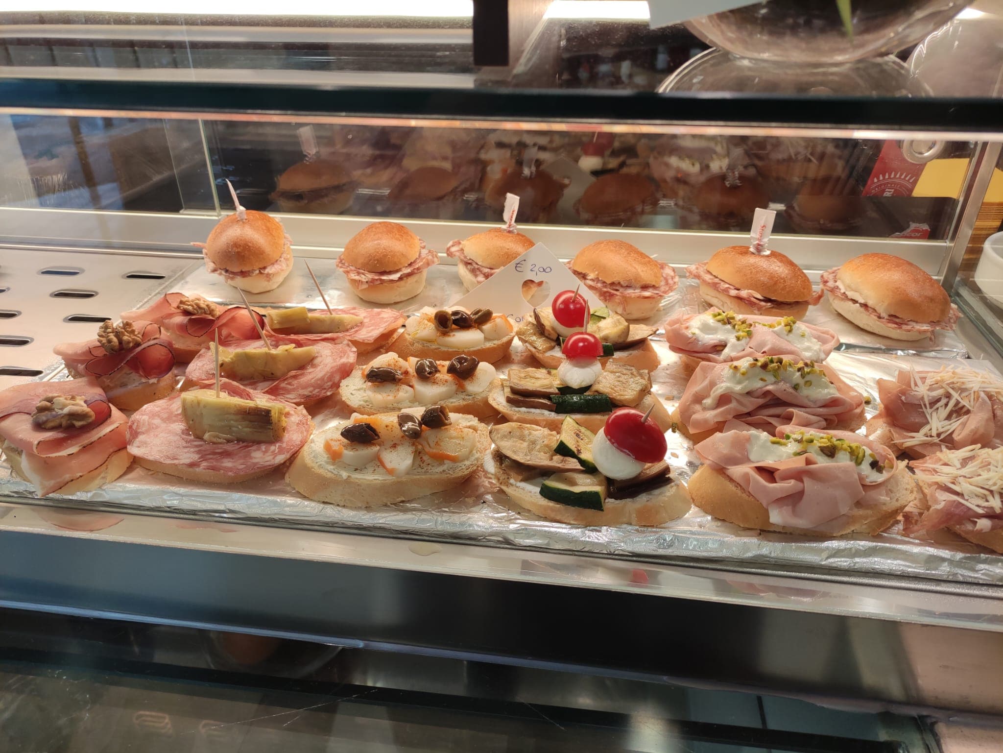 Bar Trattoria Venezia - Ristorante a Portogruaro