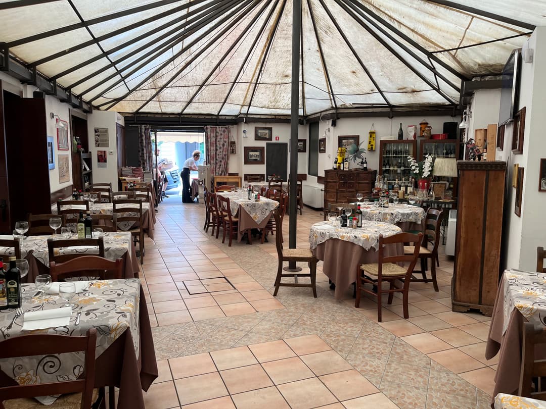 Immagine di copertina del ristorante old house grill