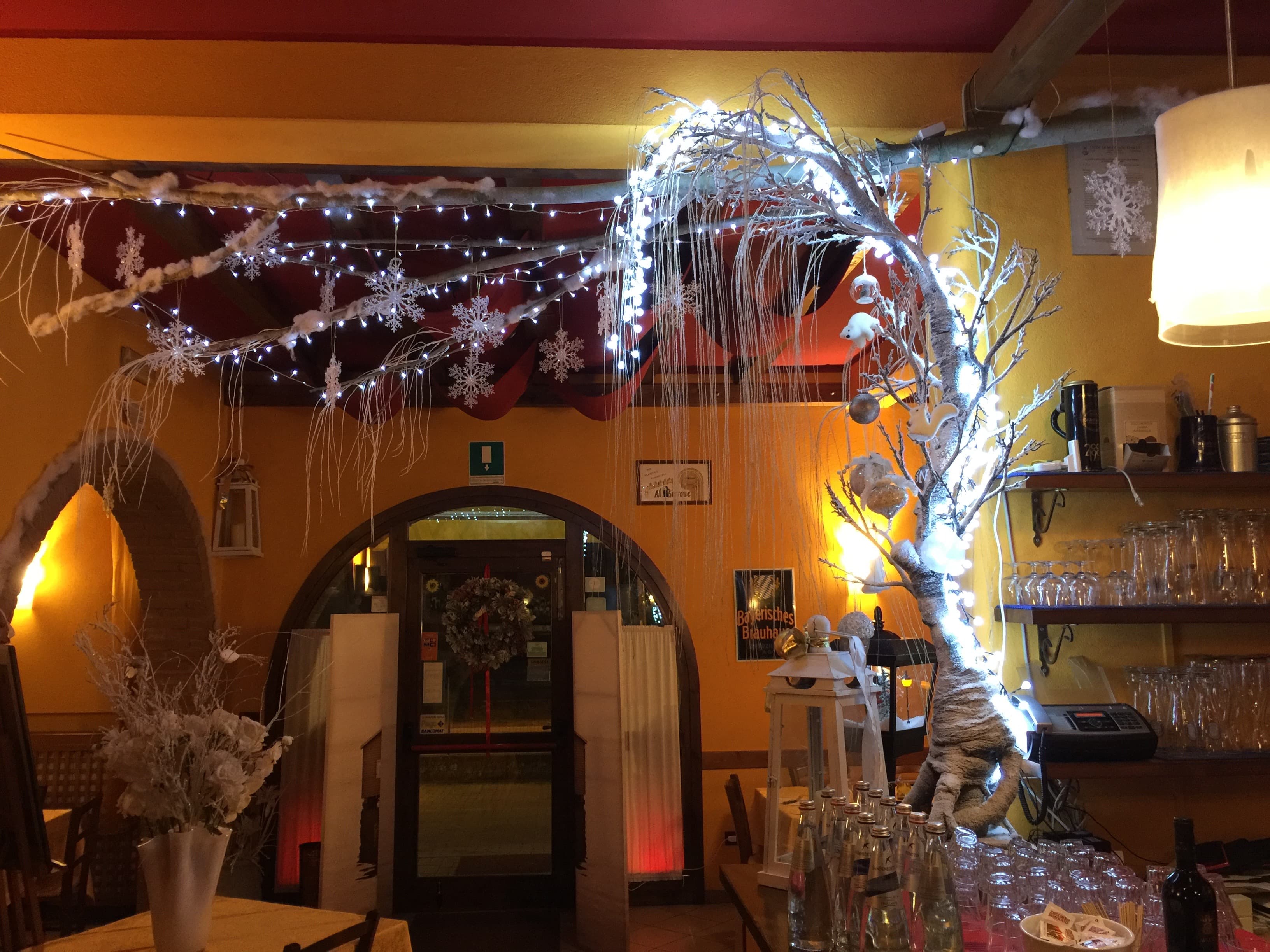 Osteria Da Giovanni - Ristorante a Molino Campocroce