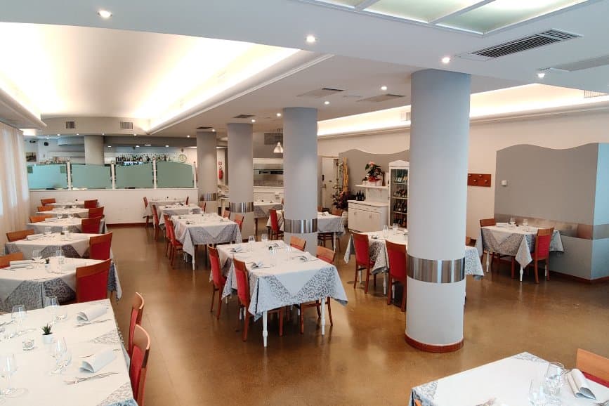 Ristorante Ristorante - Pizzeria Da Regina