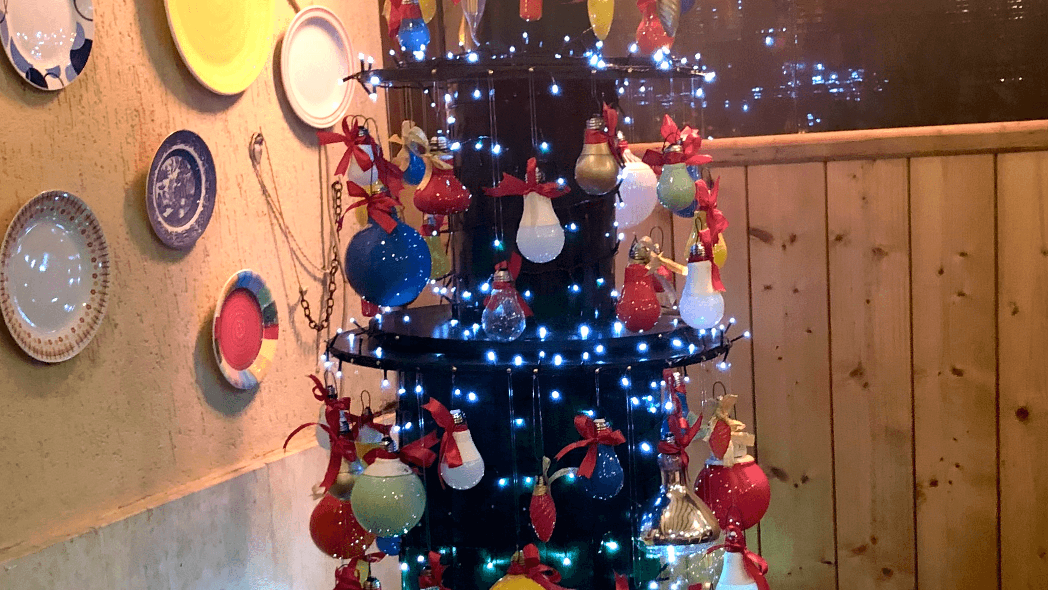 La Bettola Dei Vinandri - Ristorante a Monteriggioni