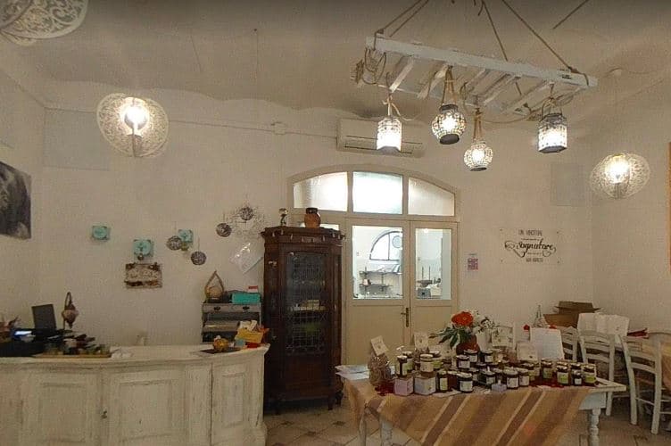 Magn'etico Osteria Bio&amp;Veg - Ristorante a Borgo San Lorenzo