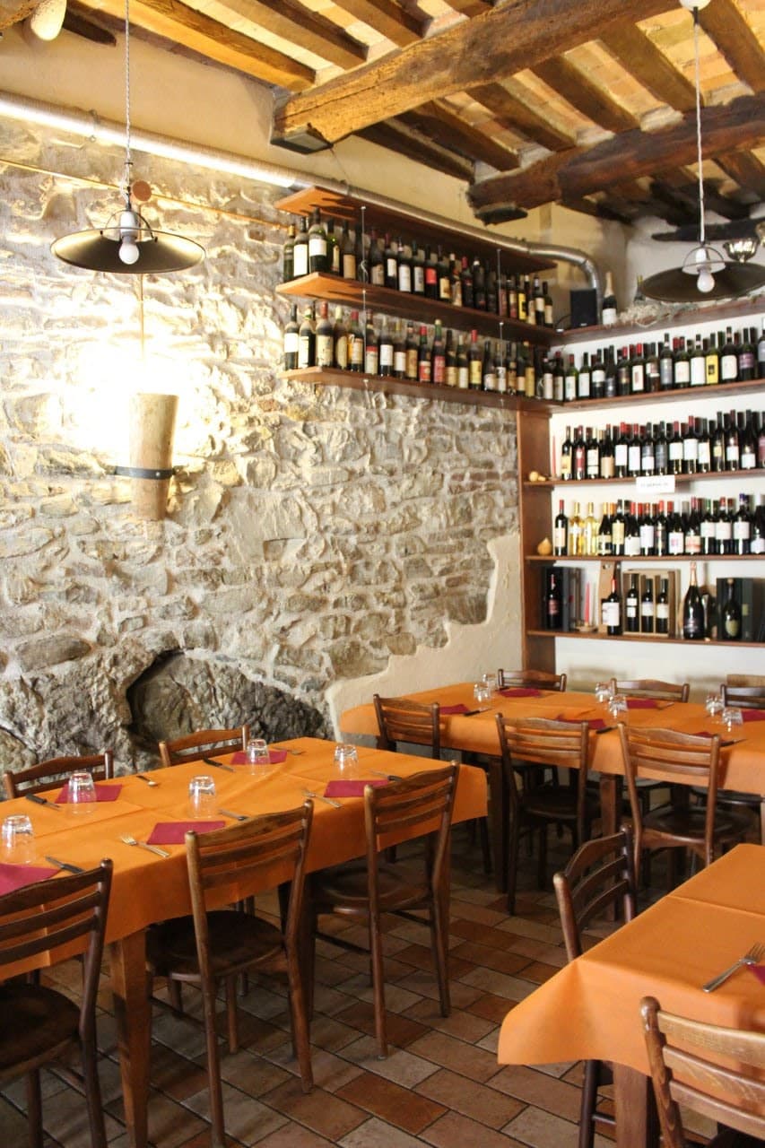 Immagine di copertina del ristorante Clementina