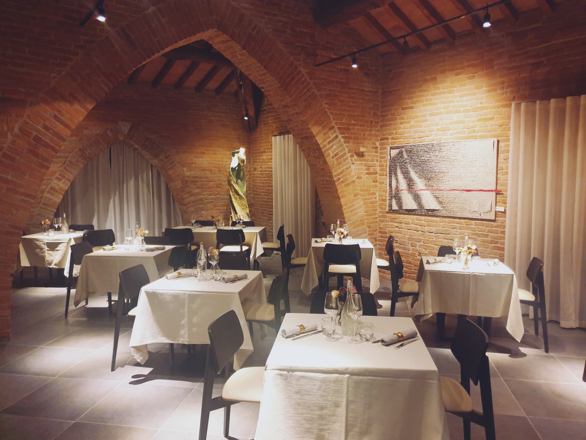 Ristorante Ristorante L' Amo Piacenza