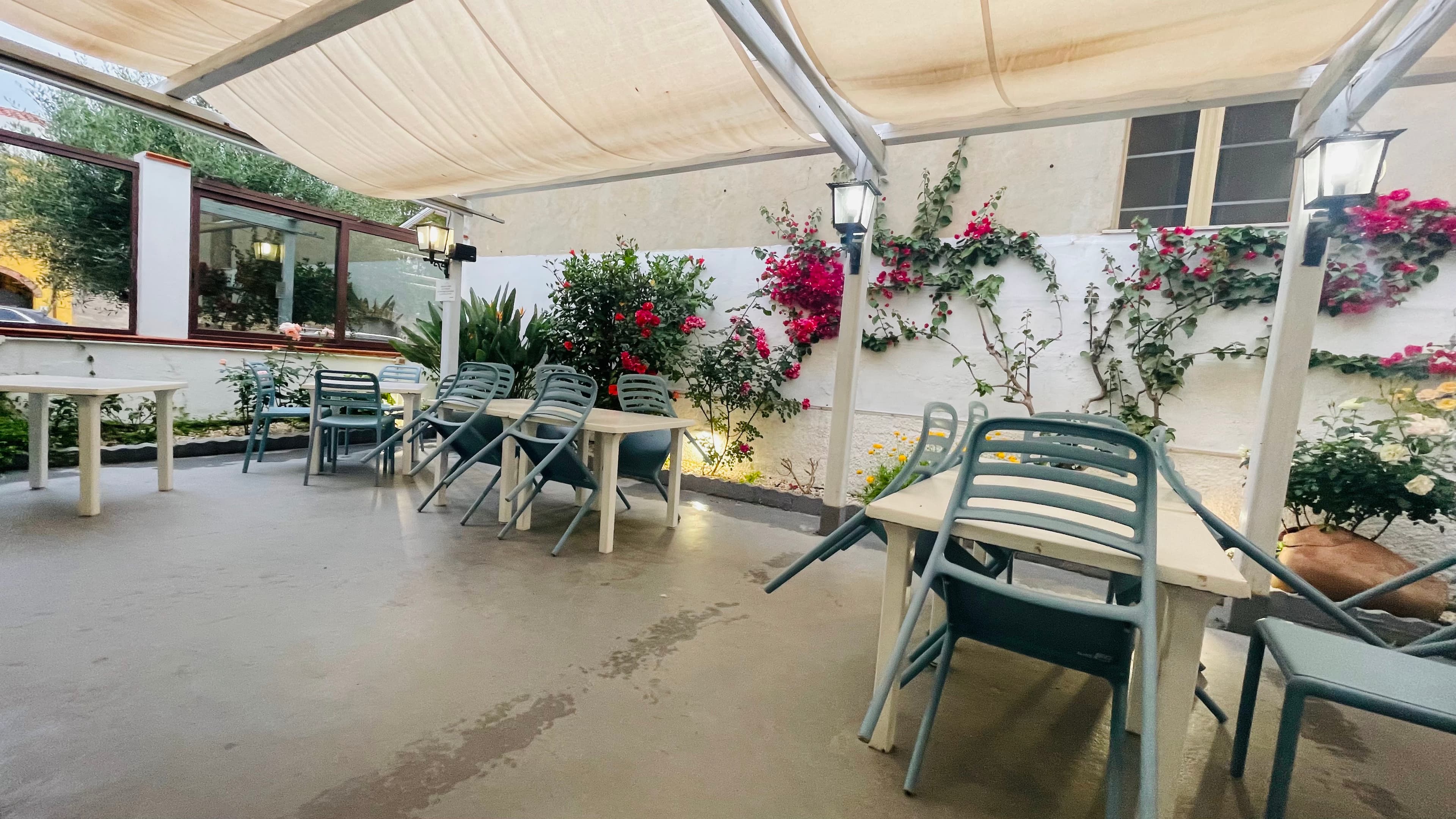 L'Oasi Ristorante e Pizzeria - Ristorante a Oristano