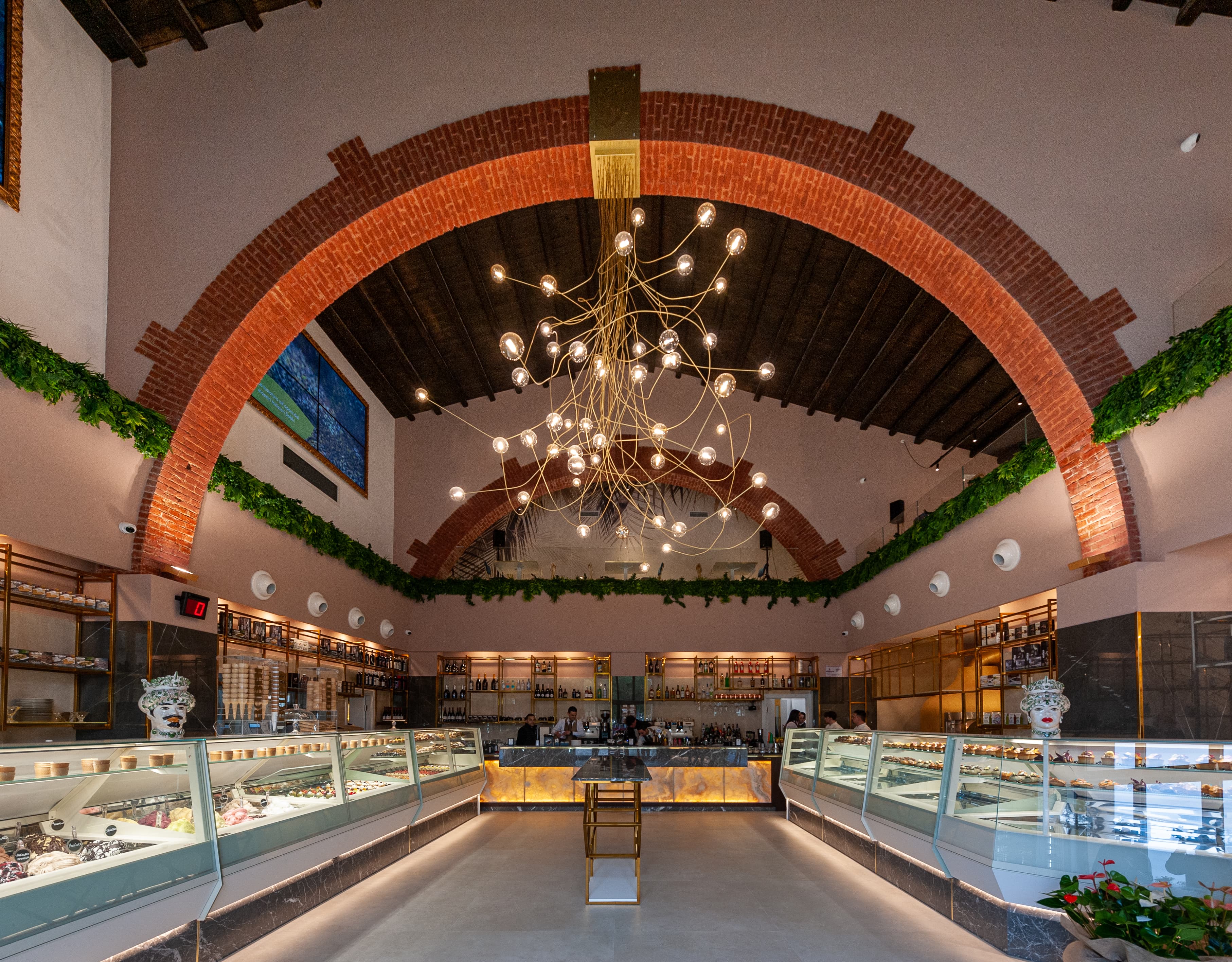 Gran Cafè Opera Pizzeria Ristorante di Pusateri Angelo - Ristorante a Termini Imerese