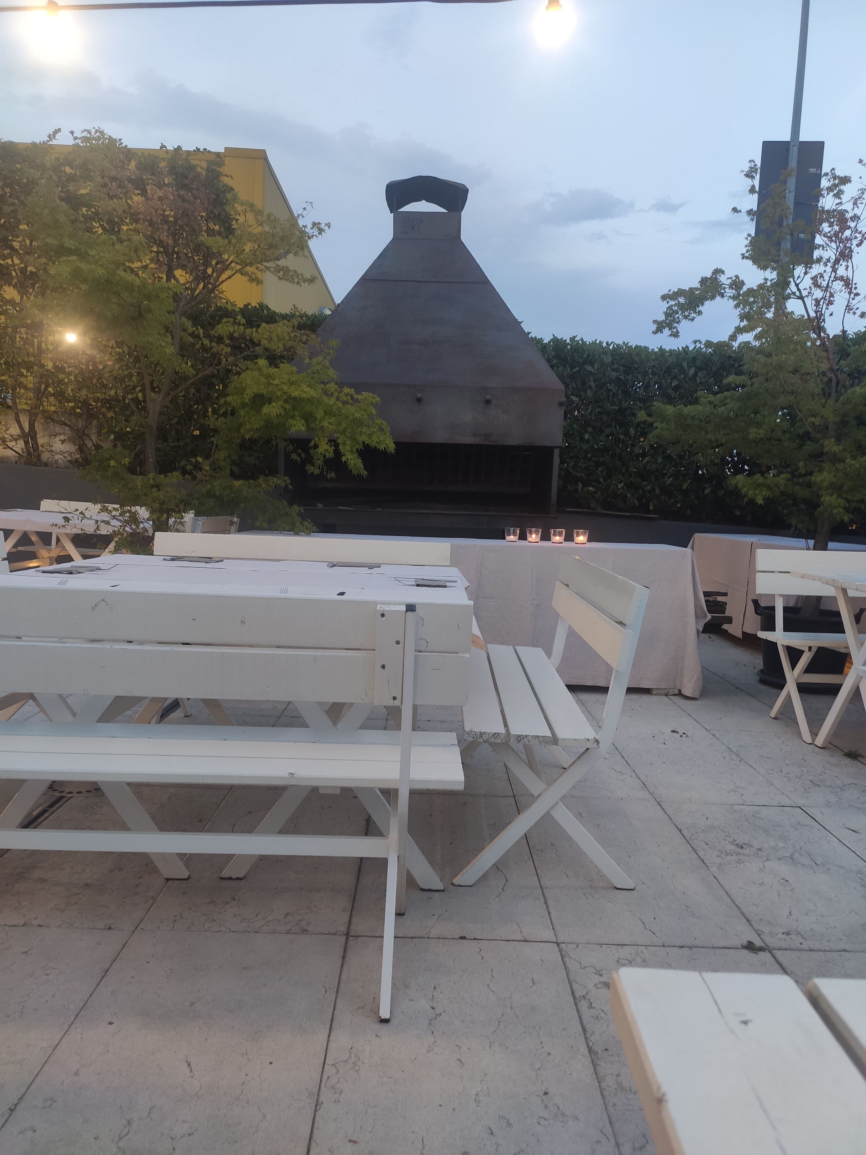 Pizzeria Diana - Ristorante a Carrè