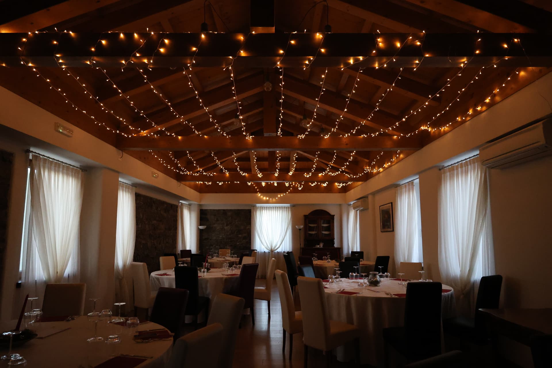 Immagine di copertina del ristorante Agriturismo La Ferula - LOCANDA ITALIA