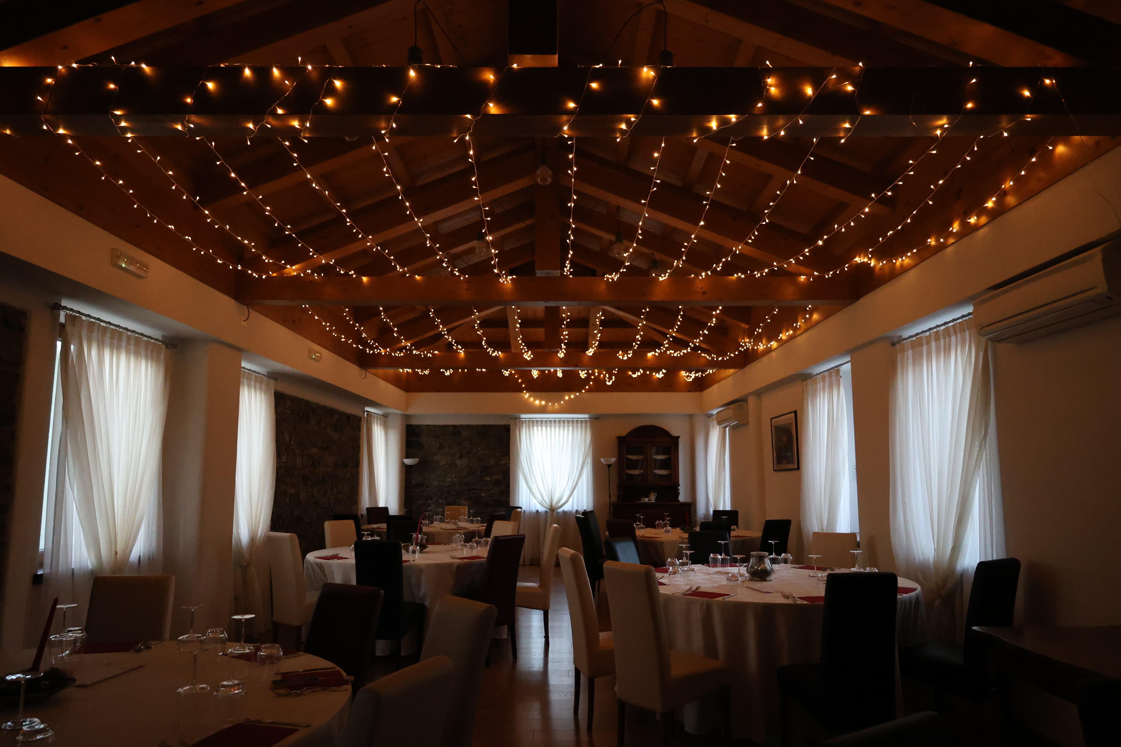 Agriturismo La Ferula - LOCANDA ITALIA - Ristorante a Staranzano
