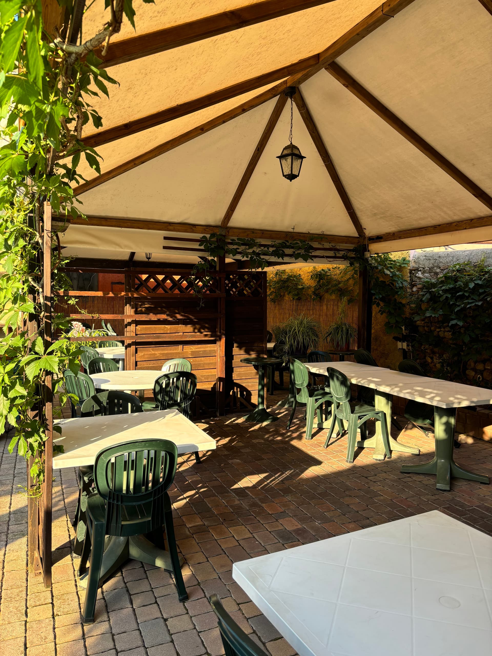 Ristorante Pizzeria Mammamia