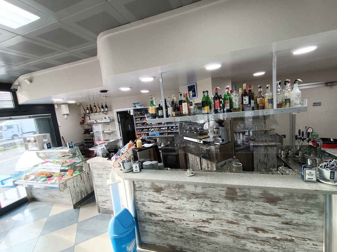 Immagine di copertina del ristorante Bar-ristorante &ldquo;Dalla Zia&rdquo;