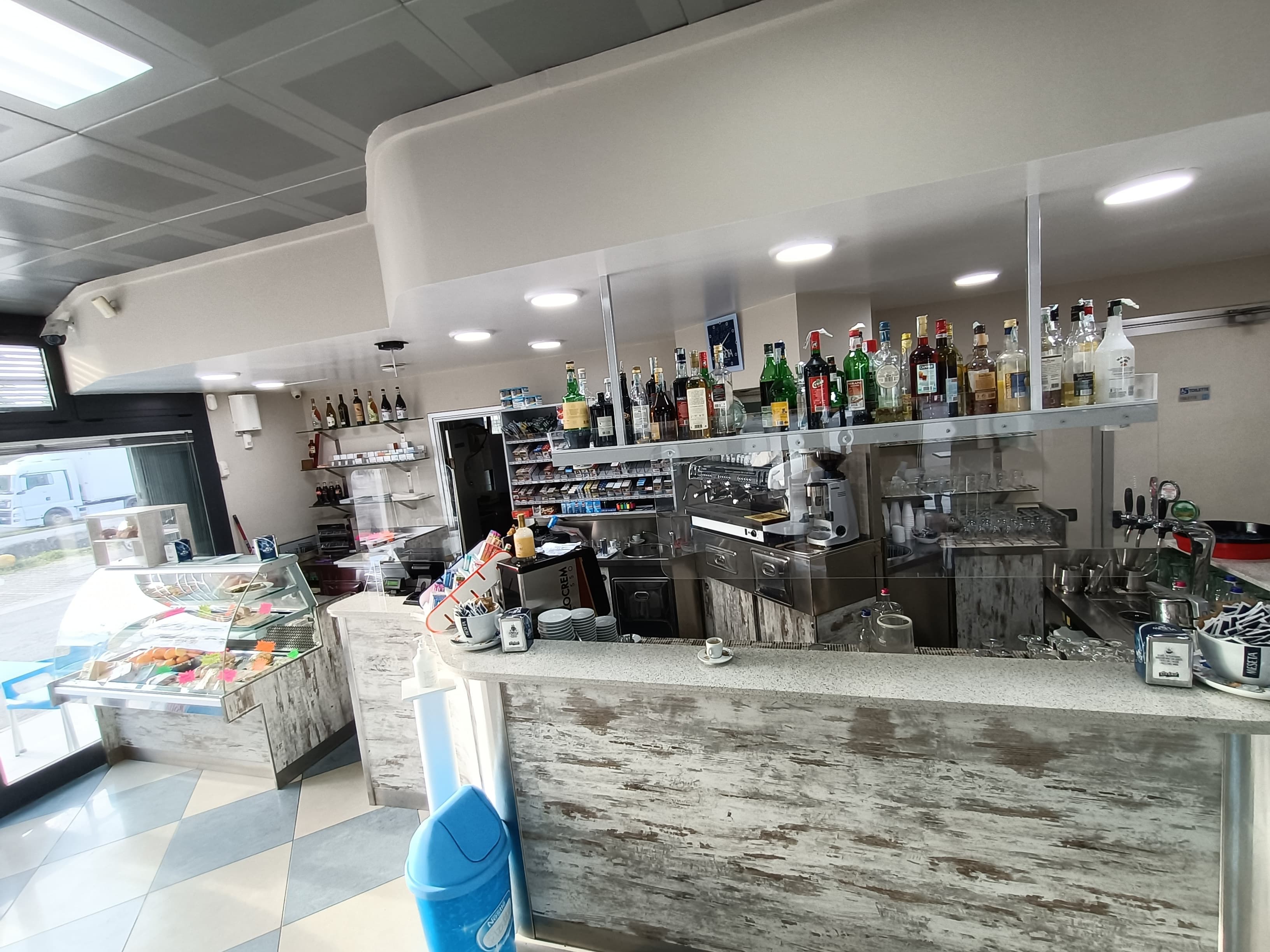Bar-ristorante &ldquo;Dalla Zia&rdquo; - Ristorante a Spilamberto
