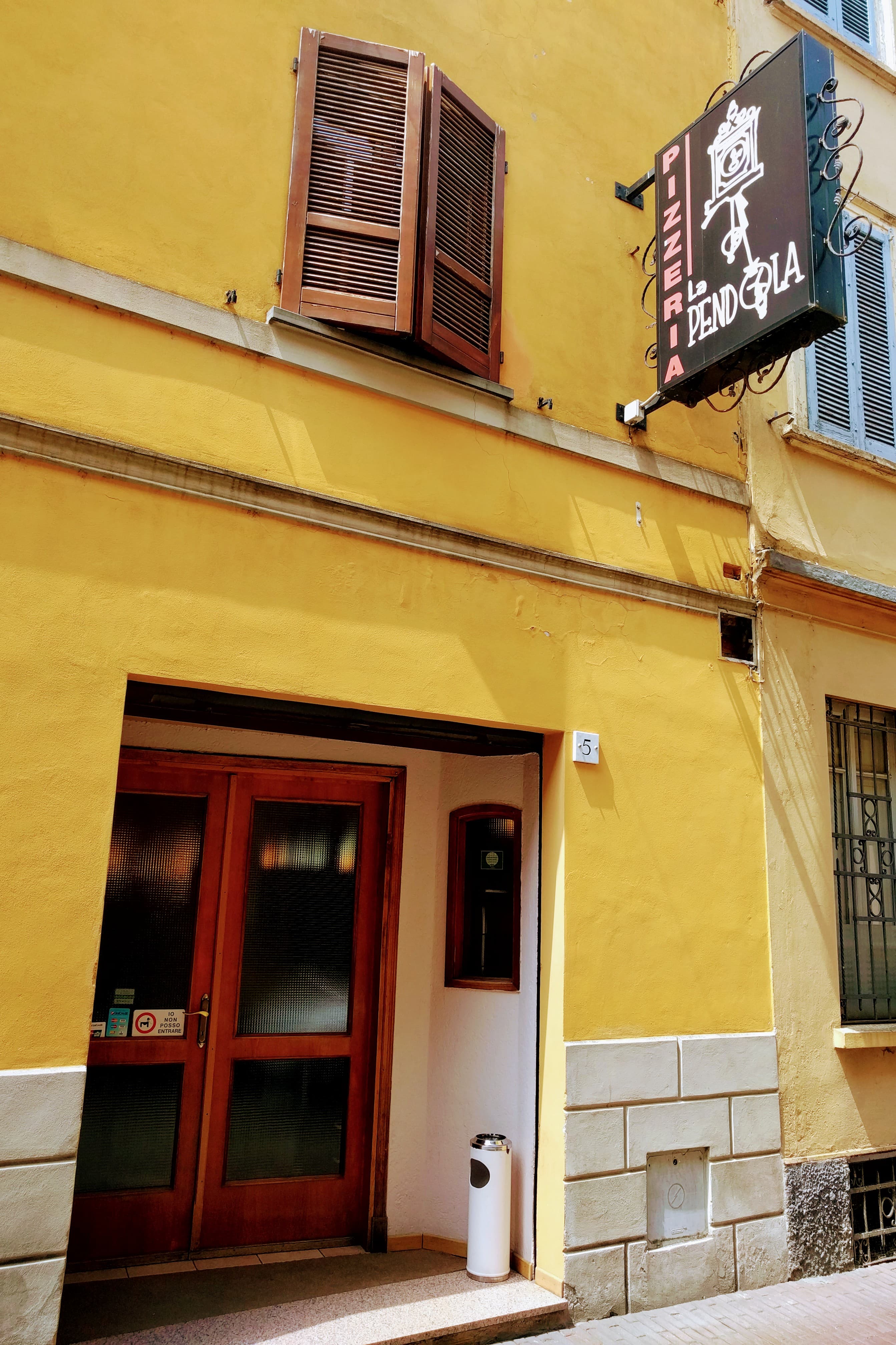 La Pendola - Ristorante a Cremona