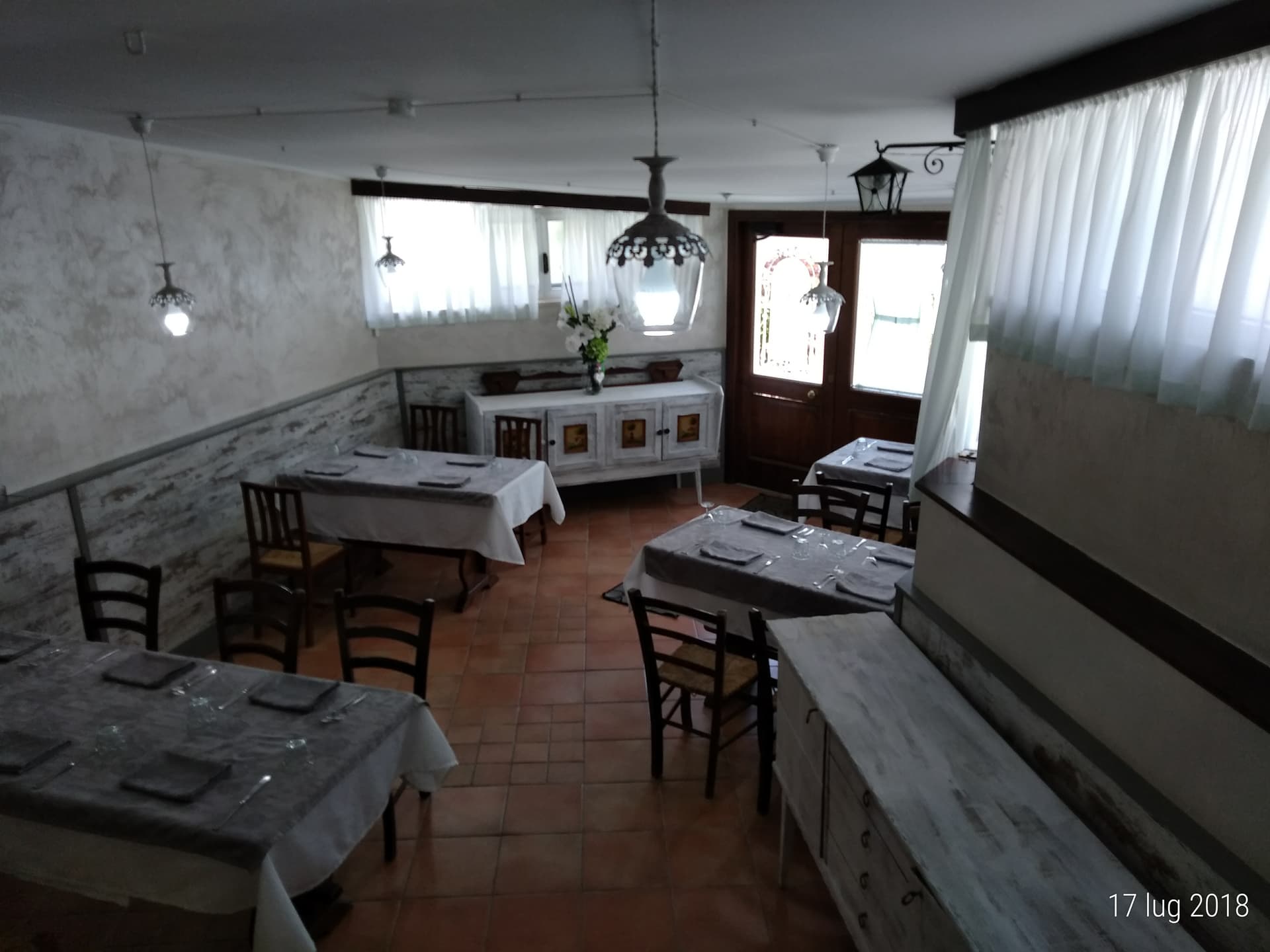 Dario's Diner and pizzeria - Ristorante a Acuto