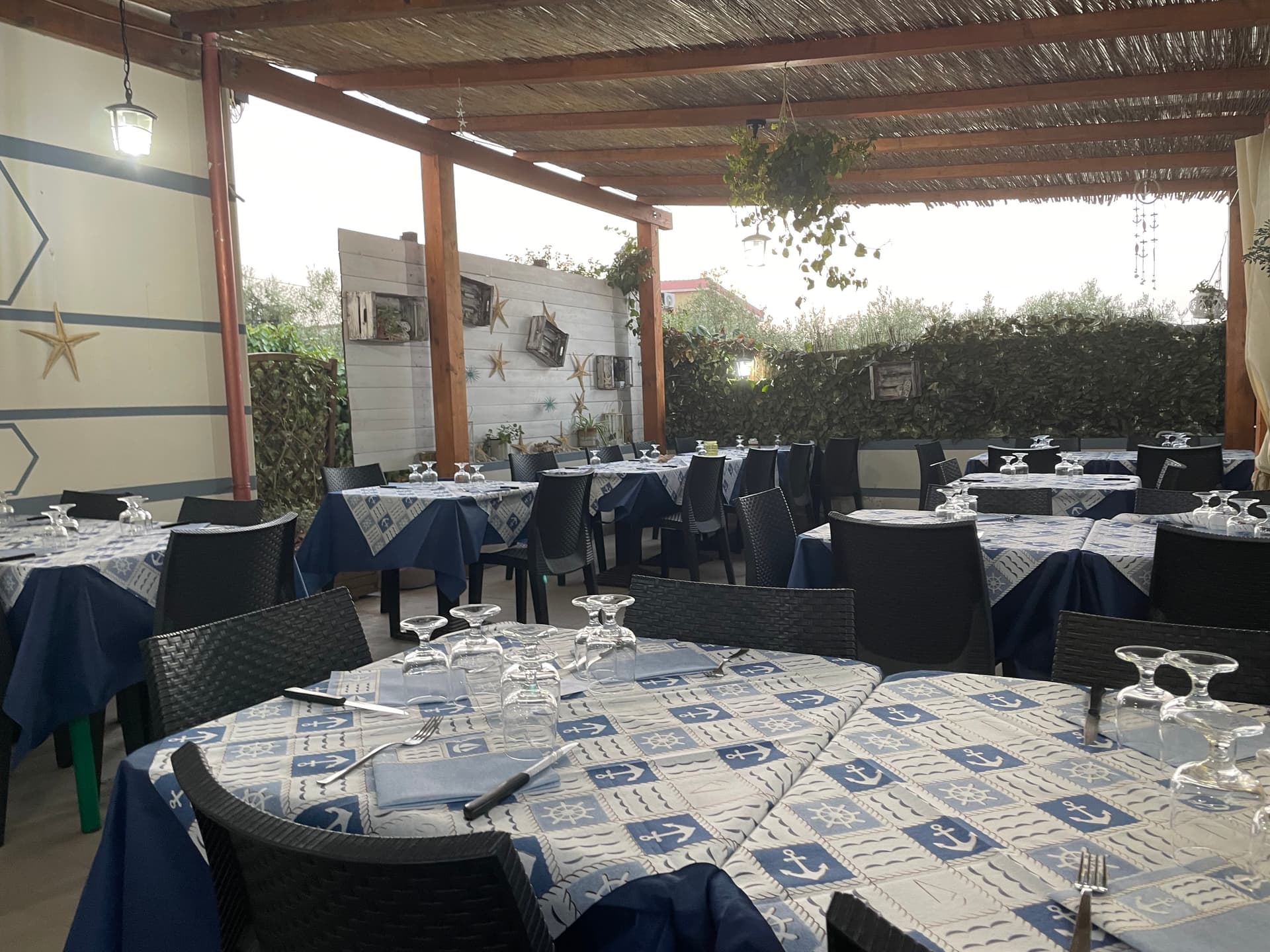Pizzeria Ristorante L'Angolo - Ristorante a Sant'Anna Arresi