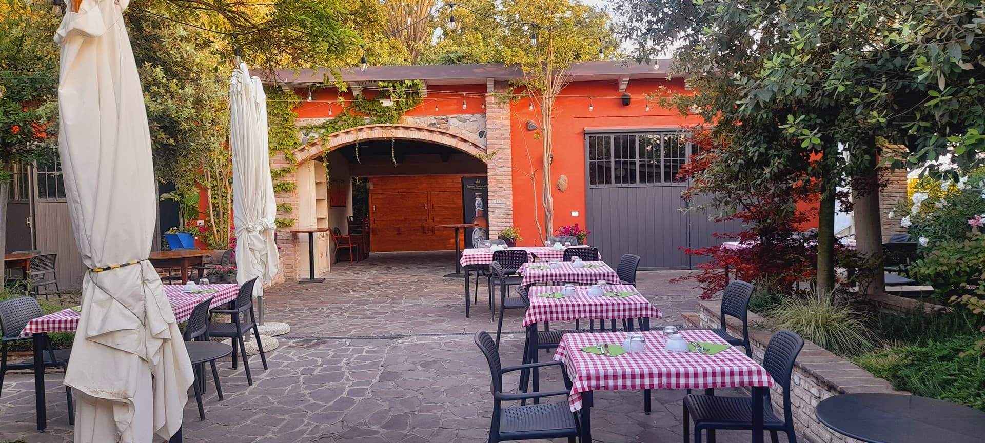 Ristorante Locanda La Trebbia