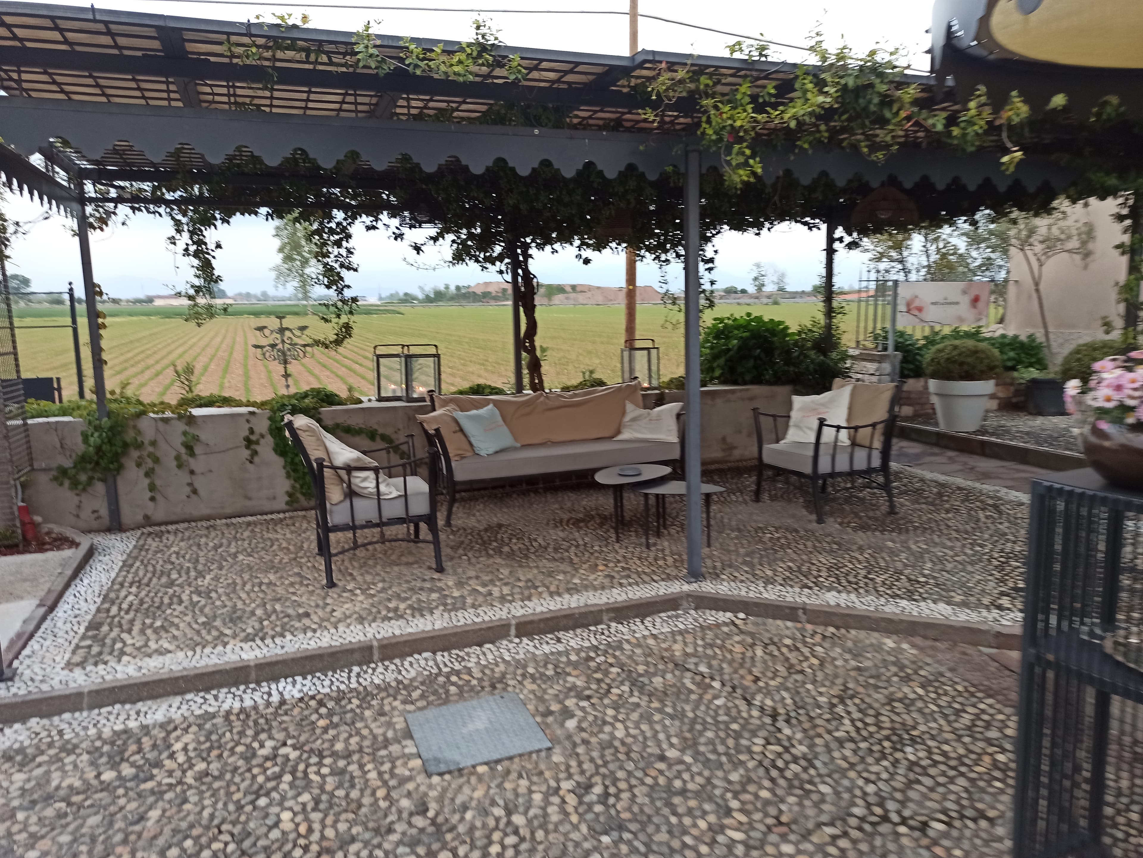 Trattoria La fermata - Ristorante a Lograto