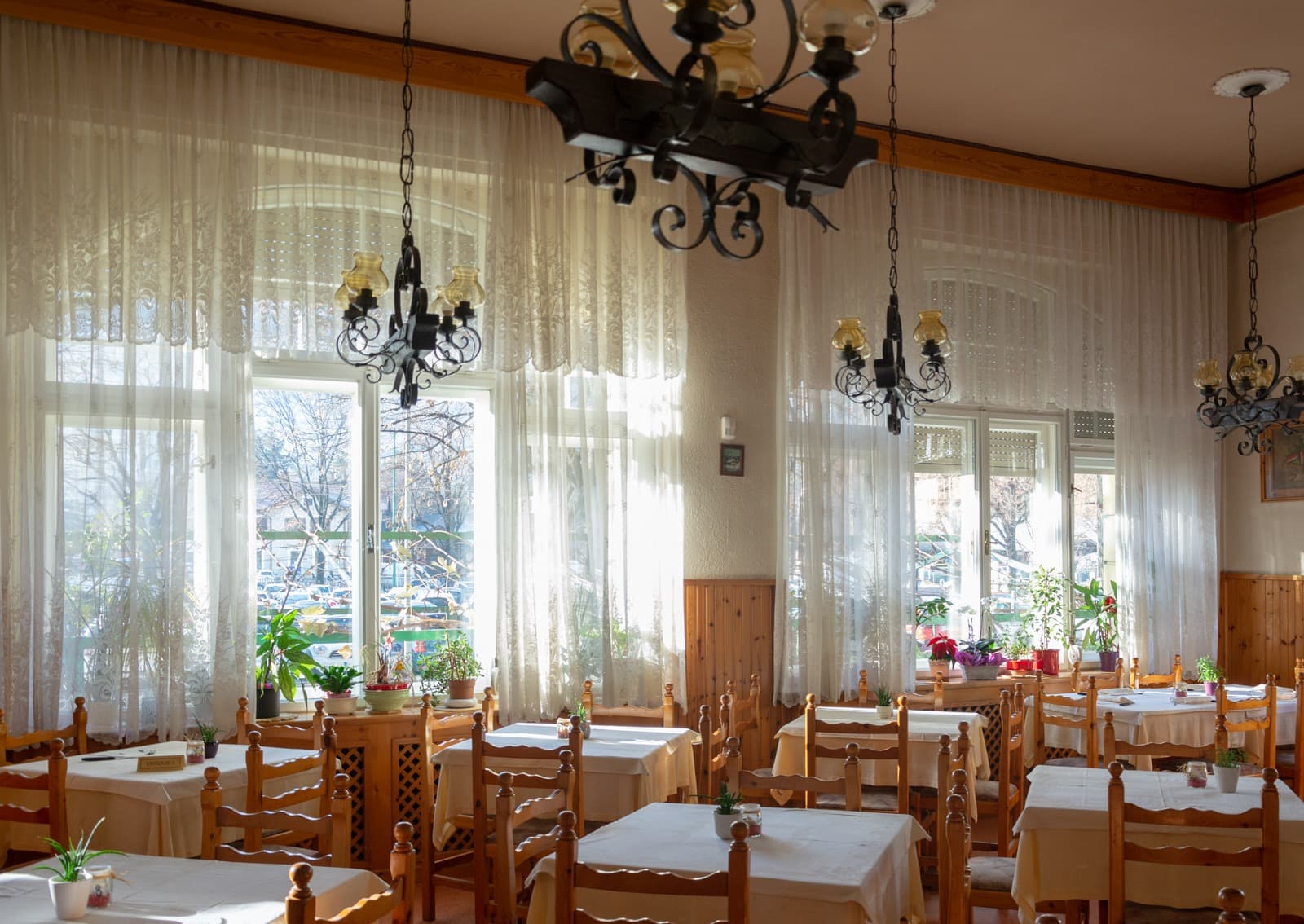Ristorante Restaurant Pizzeria Beatrice