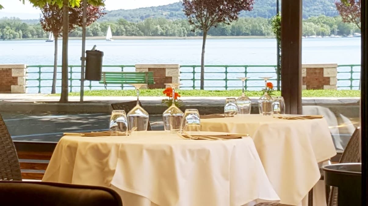 Ristorante Vecchia Arona - Ristorante a Arona