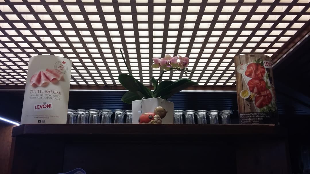 Immagine di copertina del ristorante Al Molin