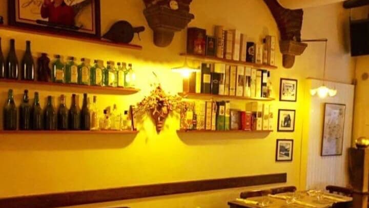 Immagine di copertina del ristorante Beer &amp; Co