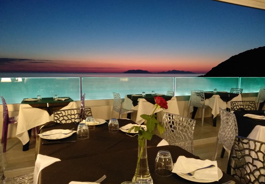 Immagine di copertina del ristorante Marilyn