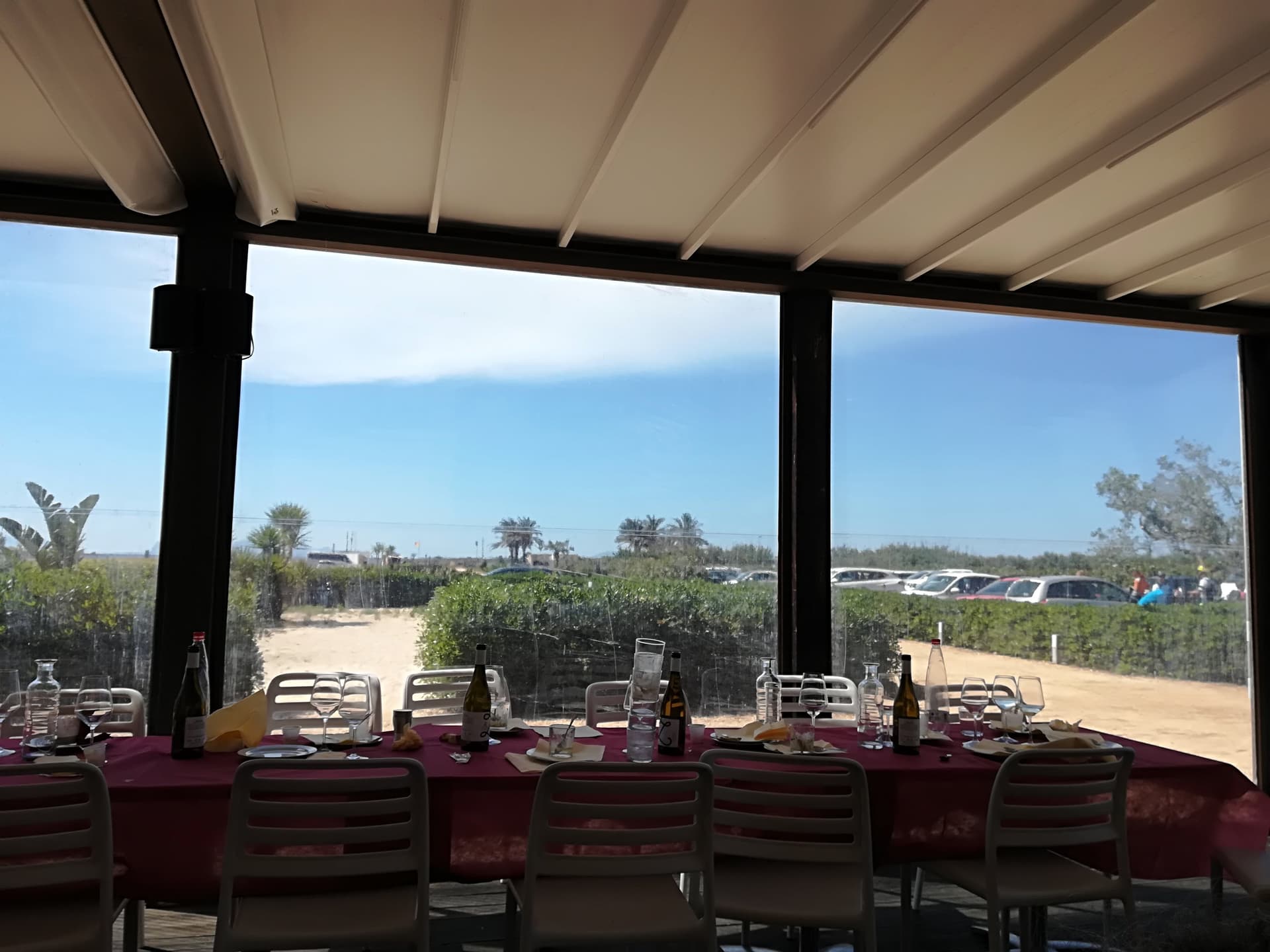 Ristorante Sireno Mozia
