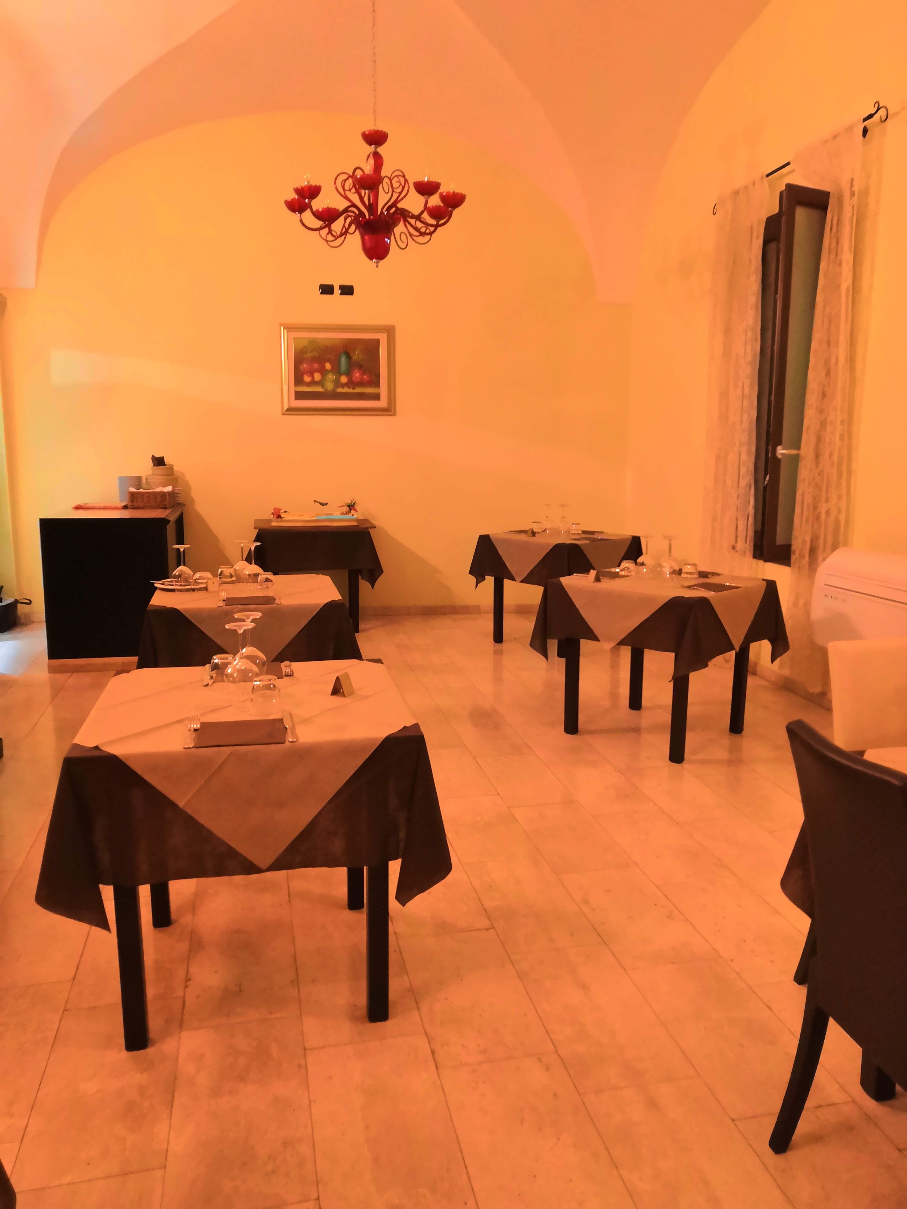 Ristorante SuPalattu - Ristorante a Padria