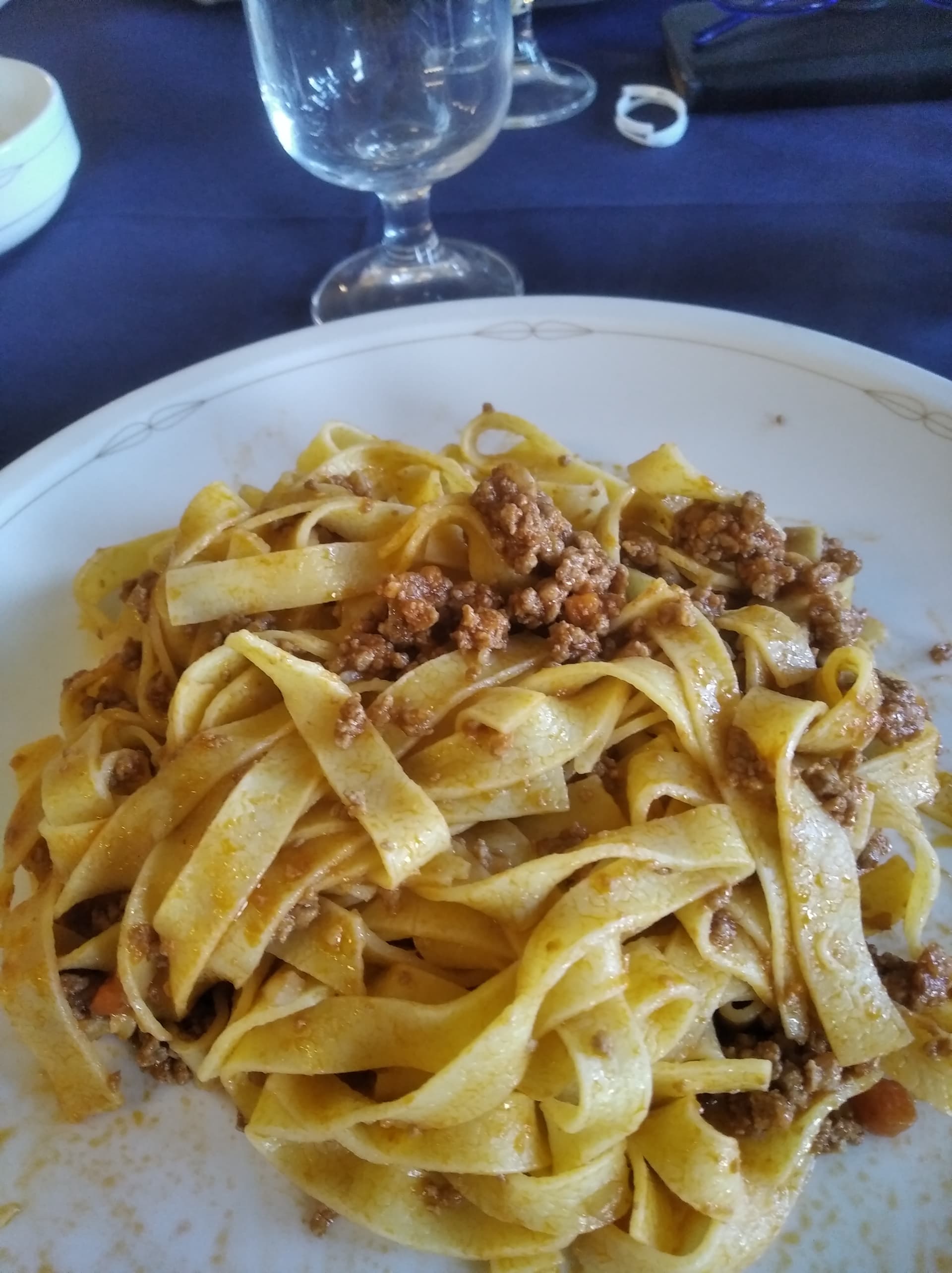 Ristorante Ristorante Pizzeria Il Lupo