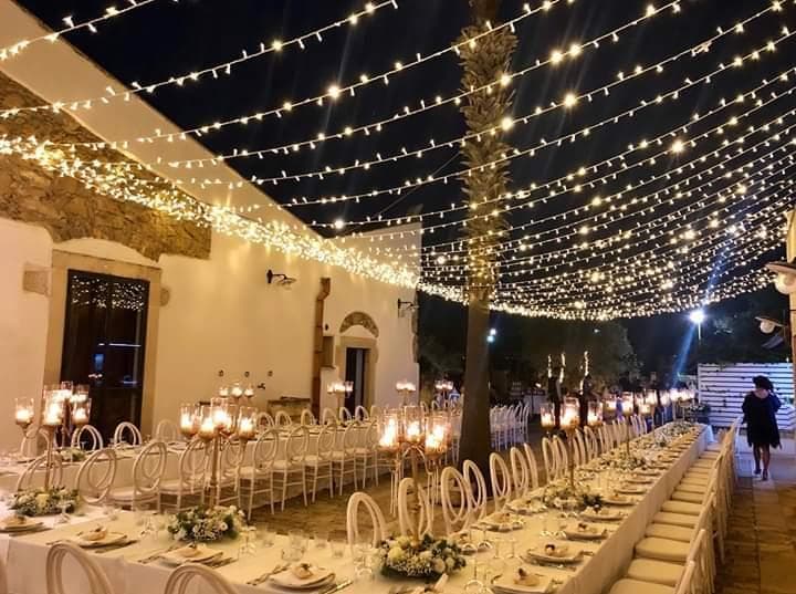 Ristorante Scornavacche Turismo Rurale
