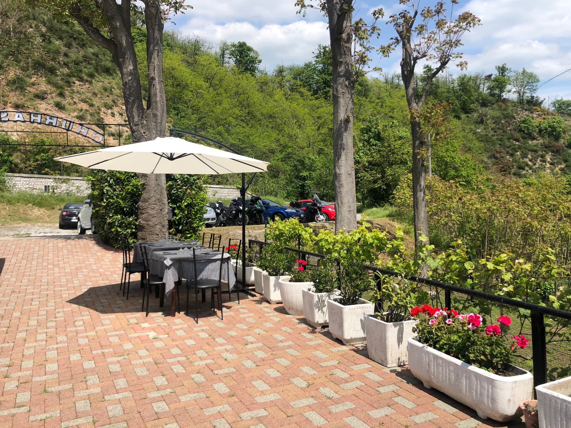Ristorante La Churrascaria