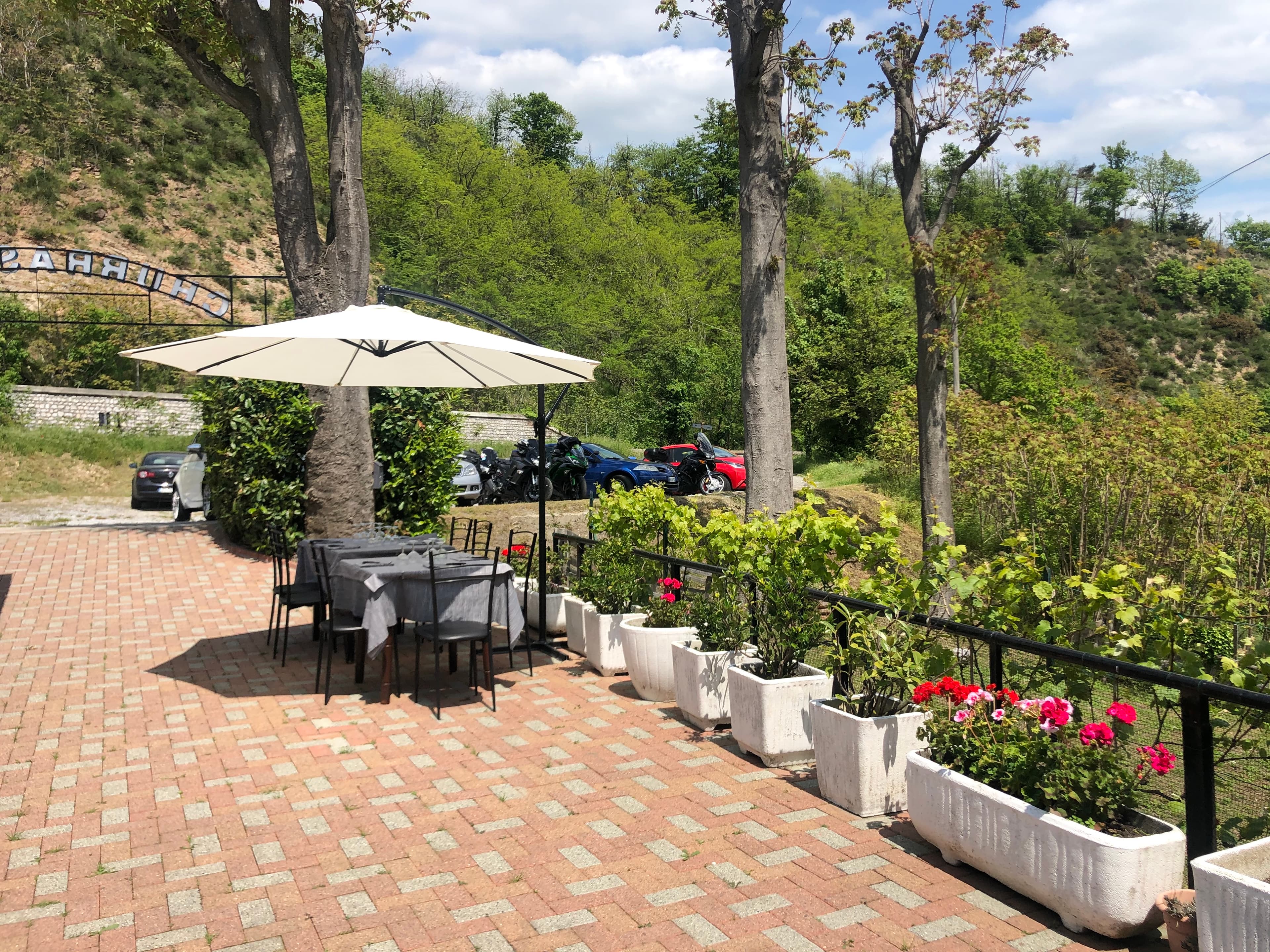 La Churrascaria - Ristorante a Cadibona