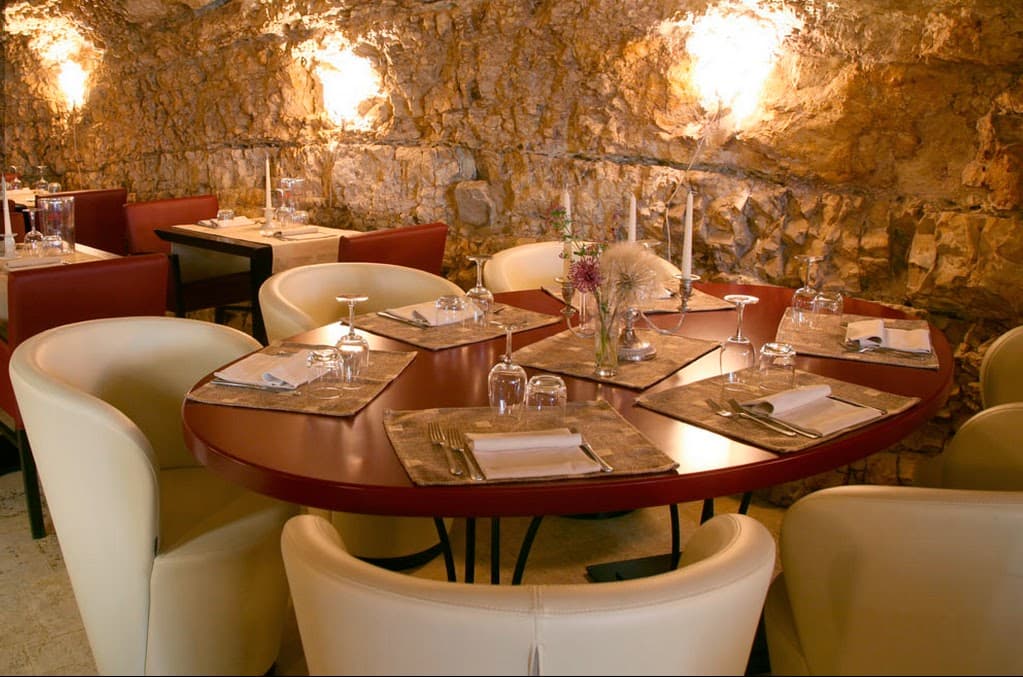 Al Dragone - Ristorante a Vieste