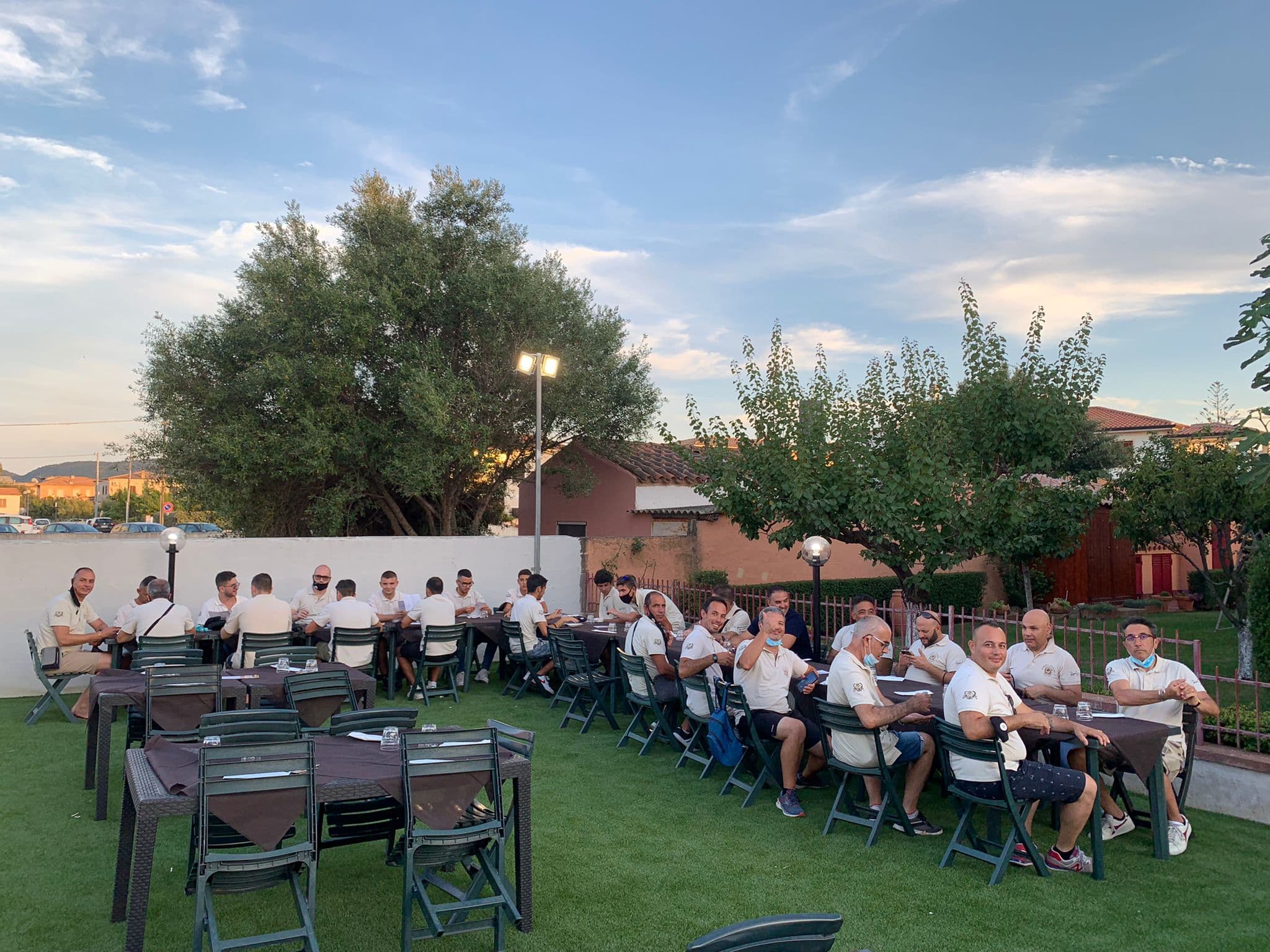 Pizzeria La Suprema - Ristorante a Budoni