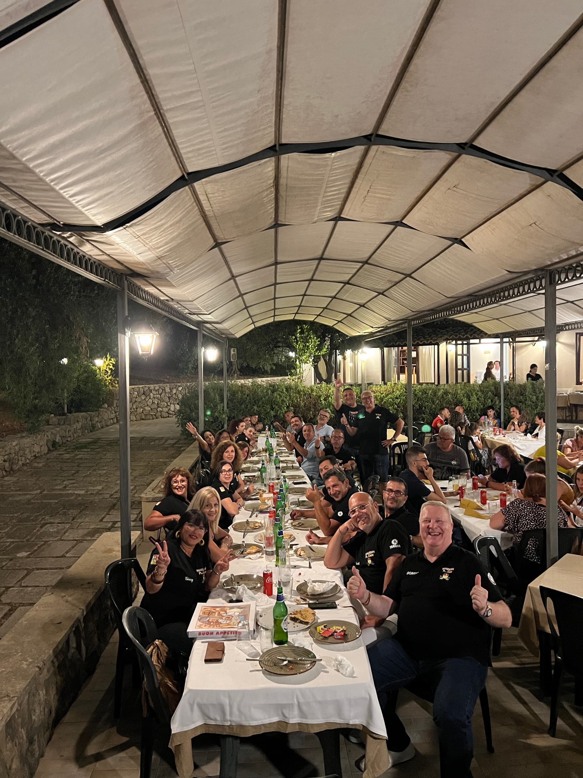 Immagine di copertina del ristorante Pizzeria Pizzoleria Tuttumunnuepaisi