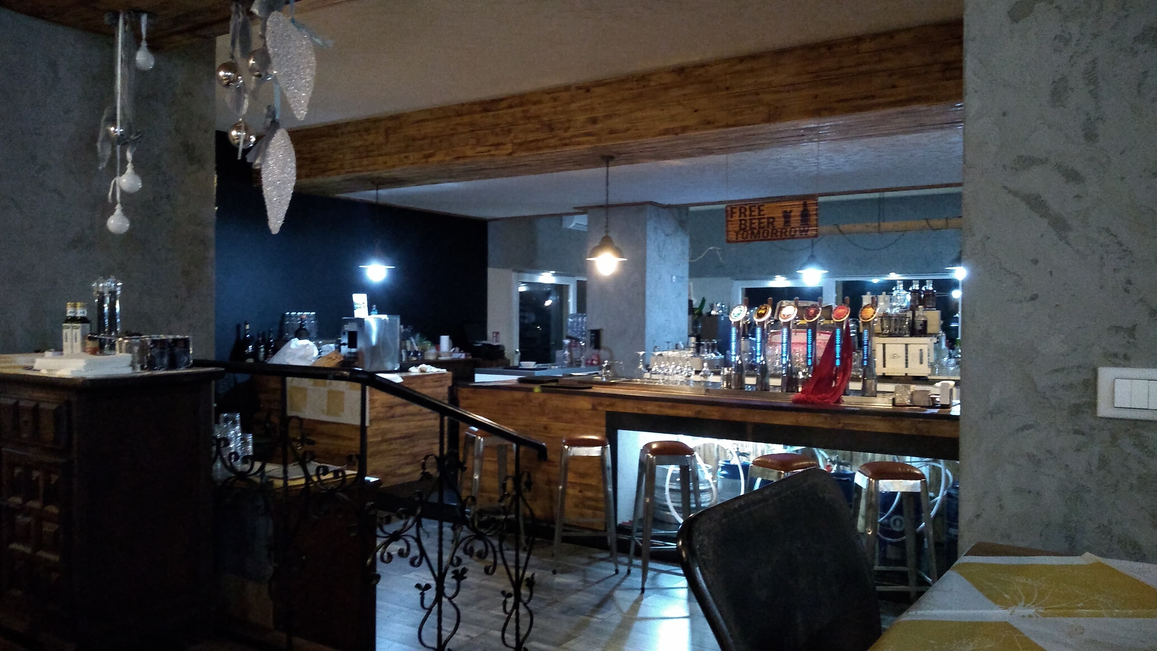 Saloon 59 - Ristorante a Pisana