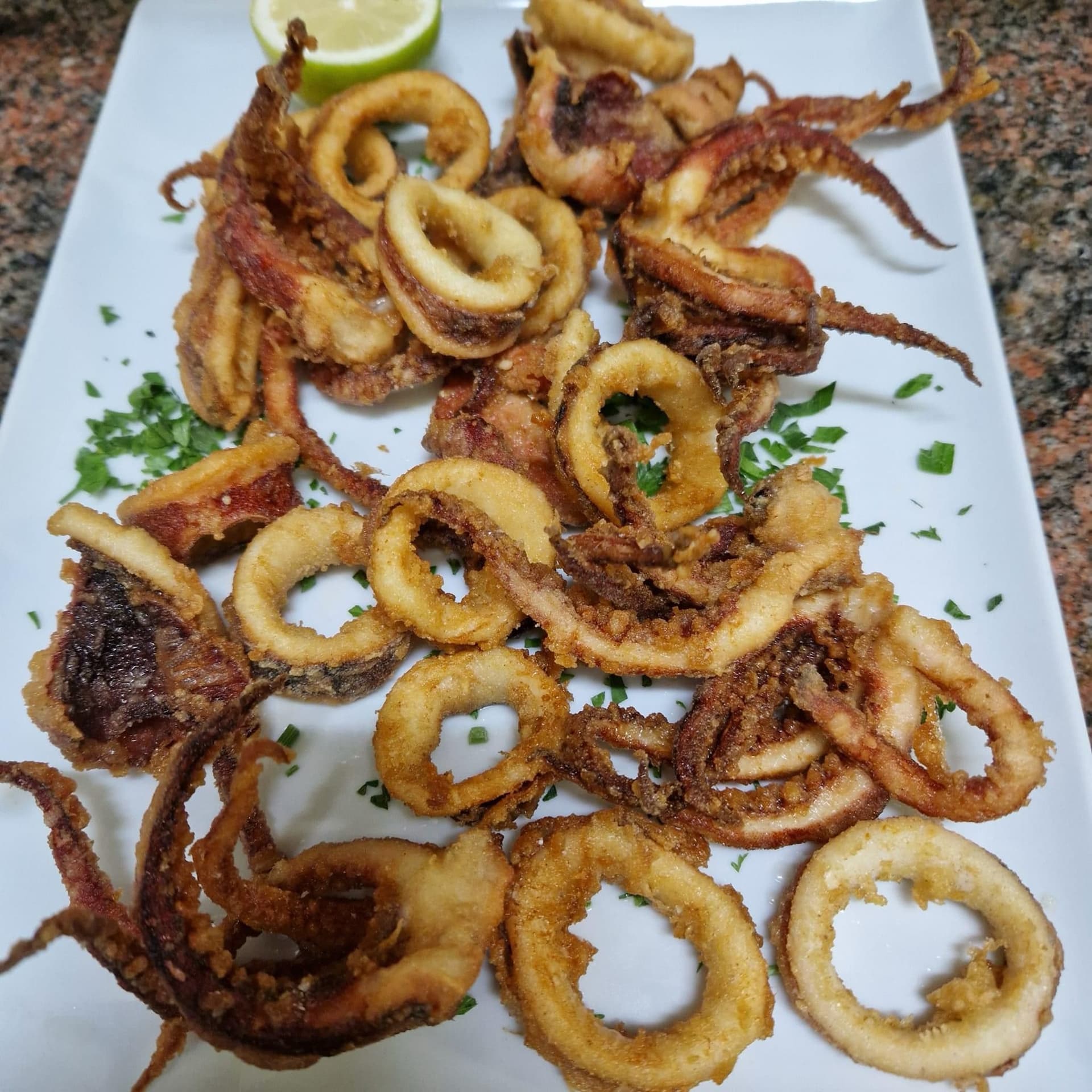 Immagine di copertina del ristorante Al Ritrovo Di Andolina Salvatrice