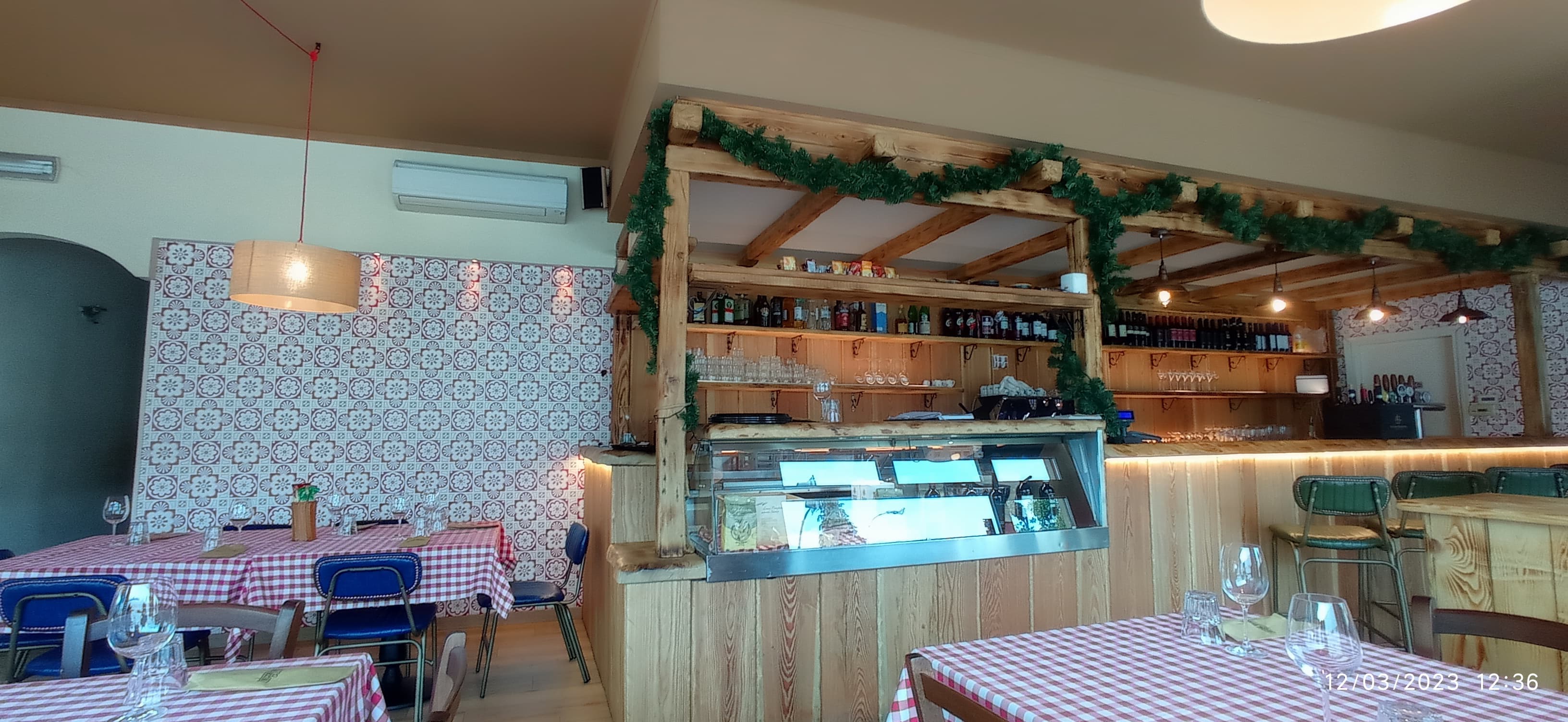 Vecchie Maniere Grill - Ristorante a San Donà di Piave