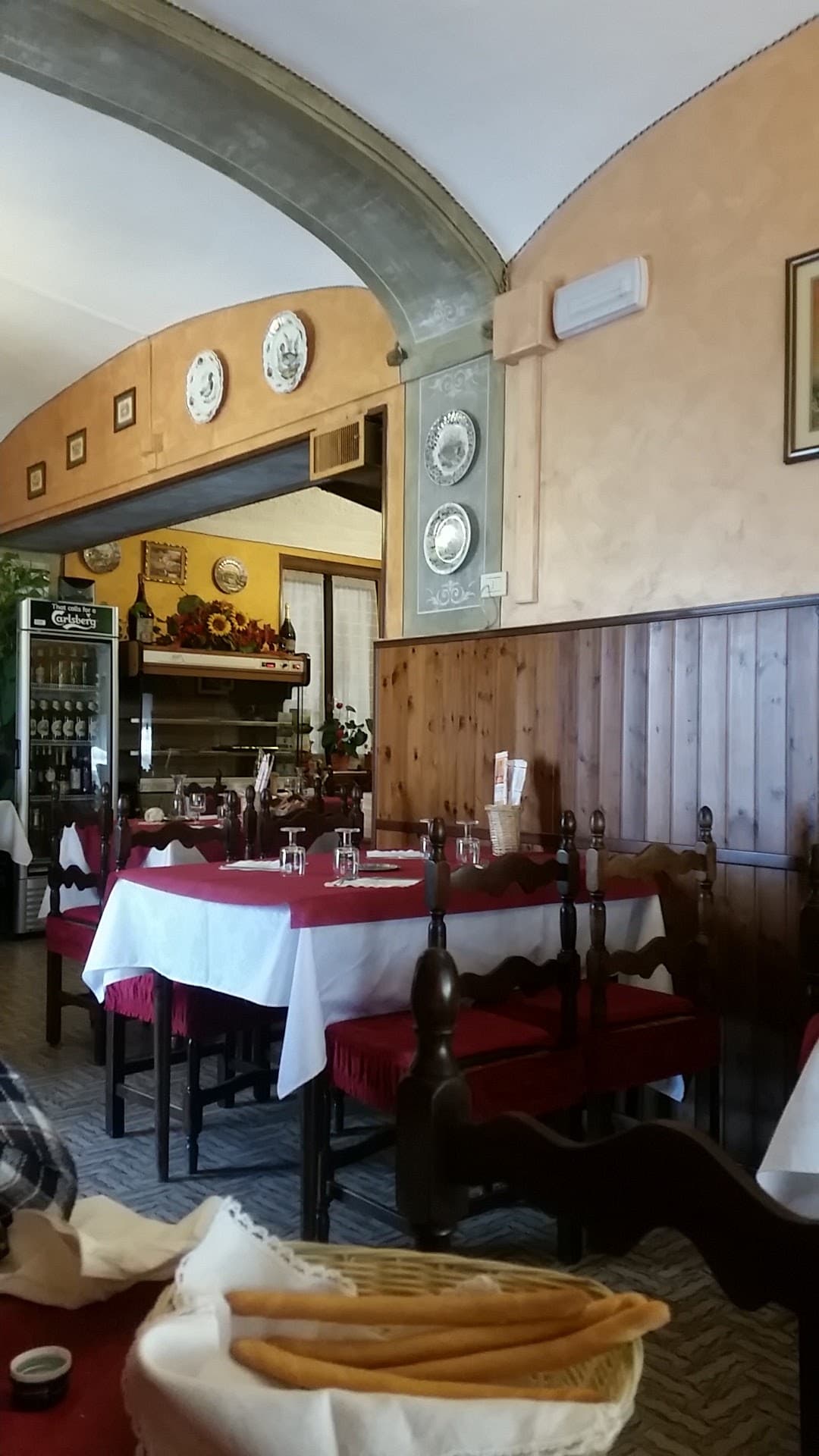 Ristorante Ristorante Leon D'Oro