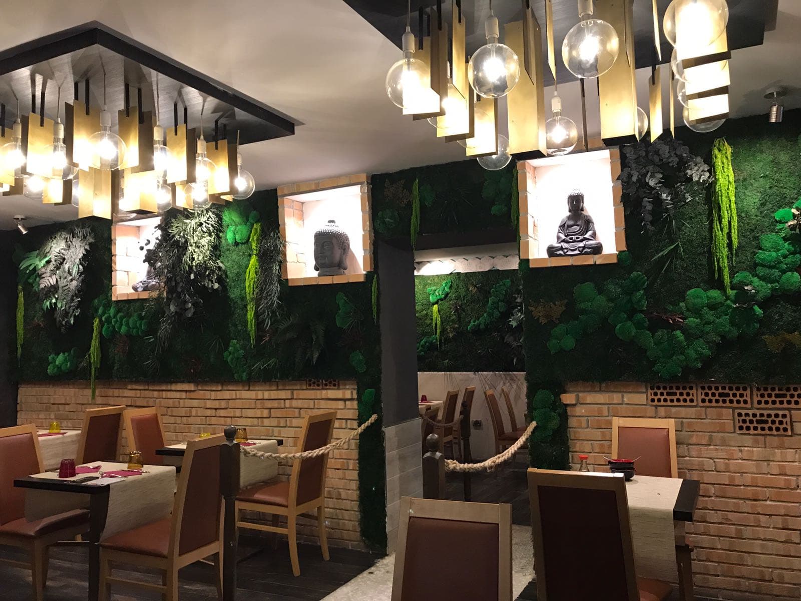 Immagine di copertina del ristorante Zikiya Ristorante