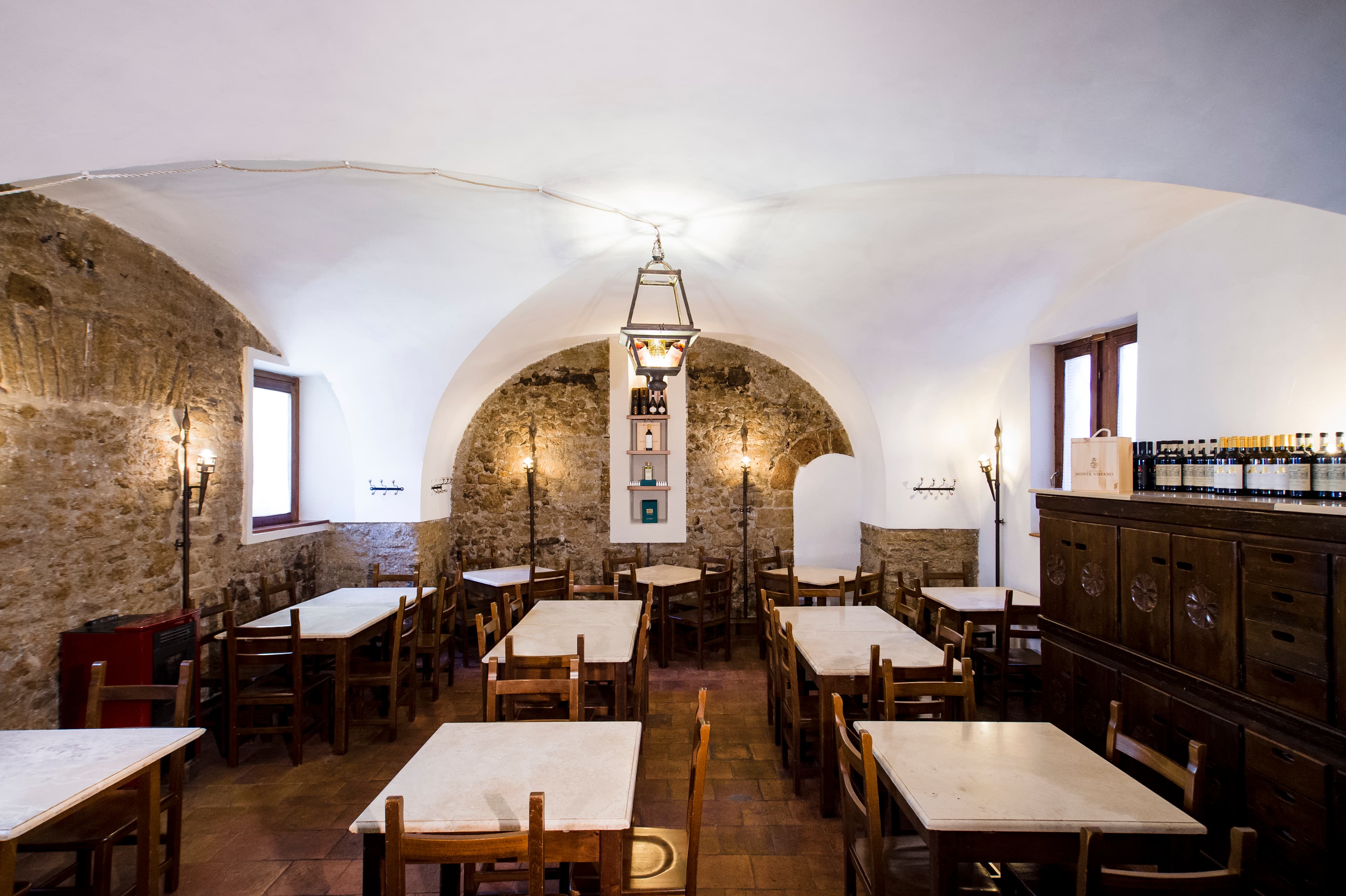Giuma Municipio - Ristorante a Anagni