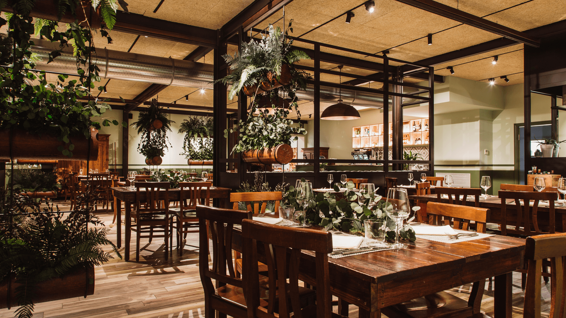 Immagine di copertina del ristorante Al Pum Rus
