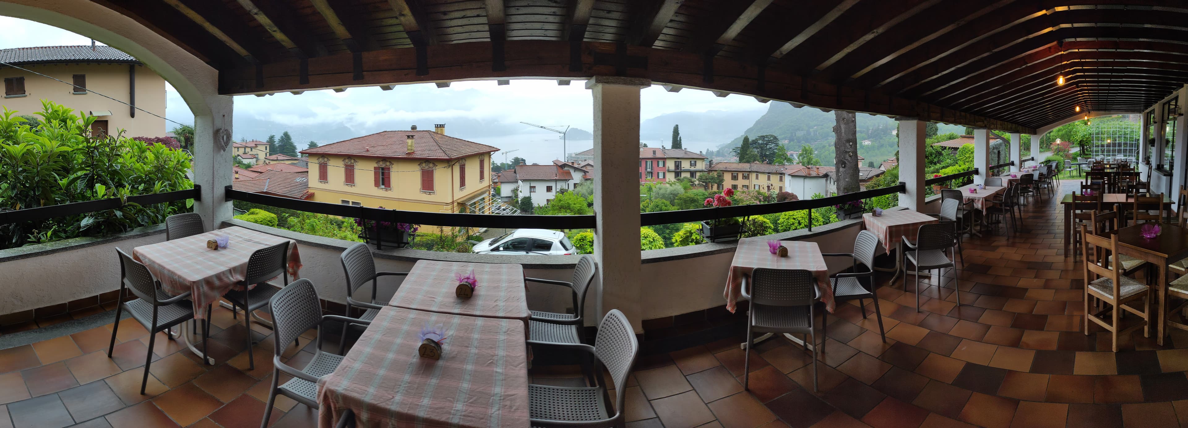 Ristorante Pizzeria CO.RI - Ristorante a Menaggio