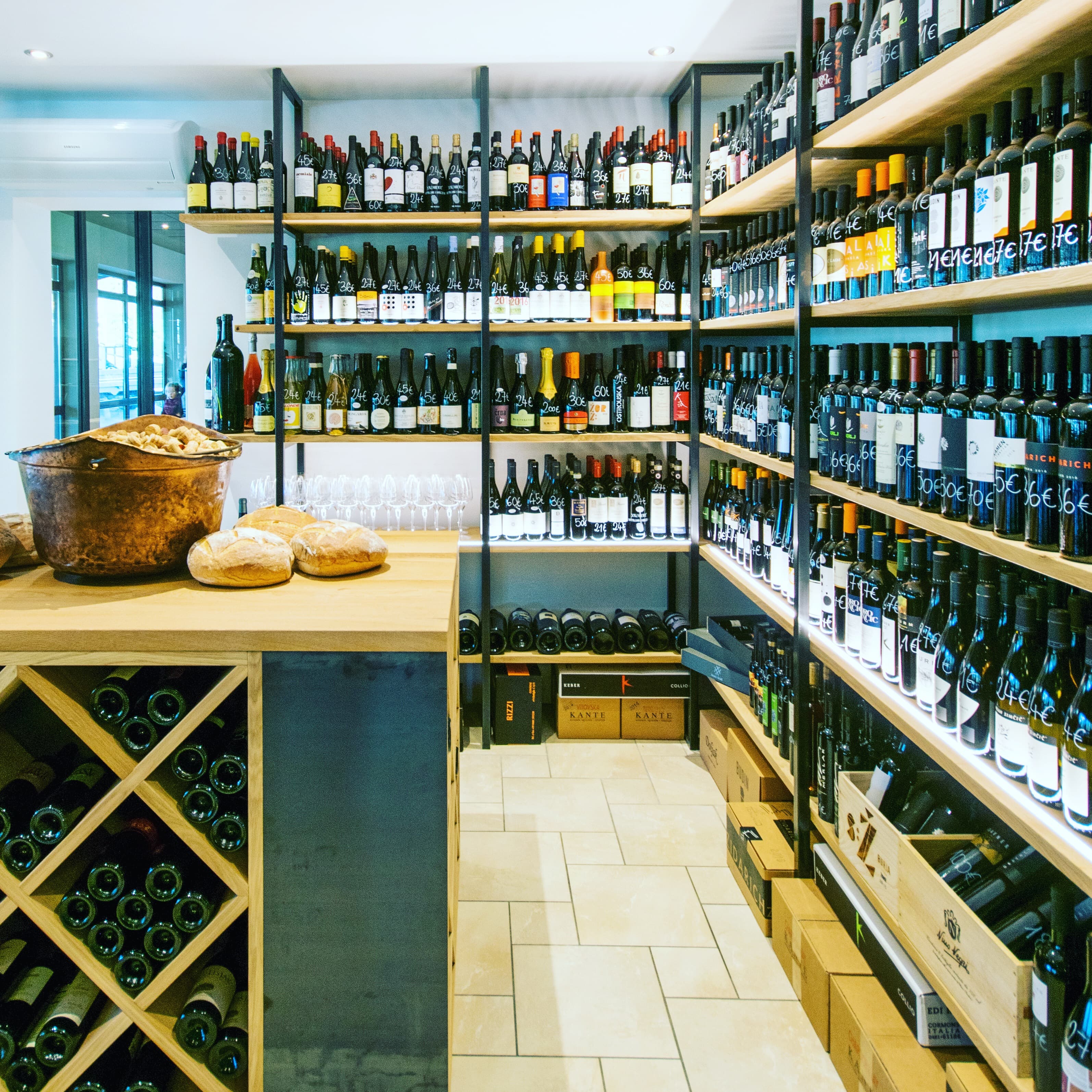 Dom Bistrò - Ristorante a Sgonico