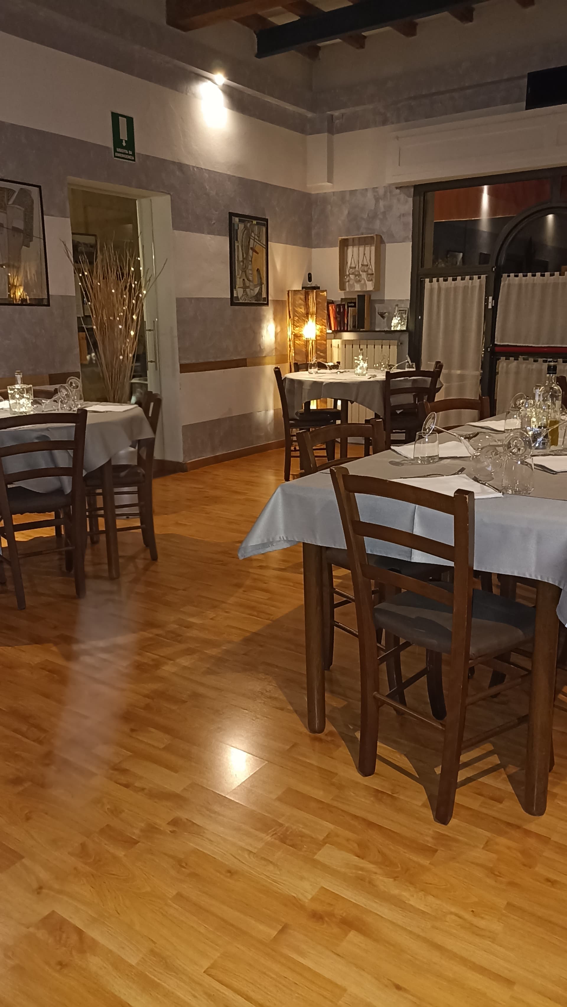 Ristorante Risosteria Sant'Andrea