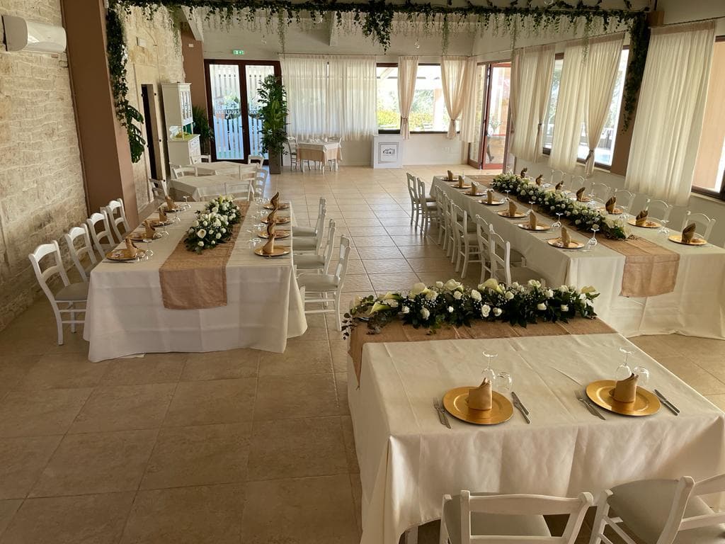 Casale 1908 - Ristorante a Corato